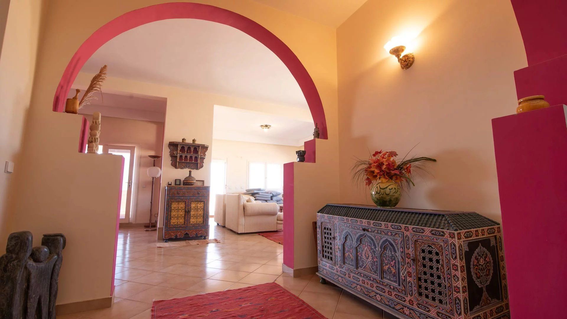 Acheter Villa 13&nbsp;pièces 650&nbsp;m² Agadir