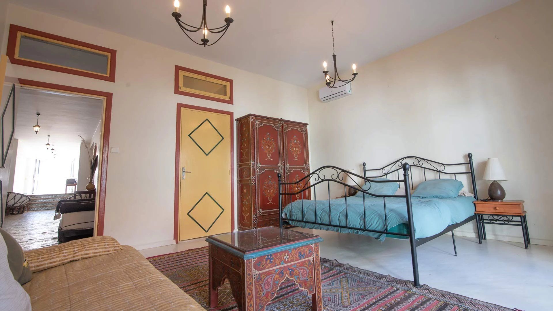 Acheter Villa 13&nbsp;pièces 650&nbsp;m² Agadir