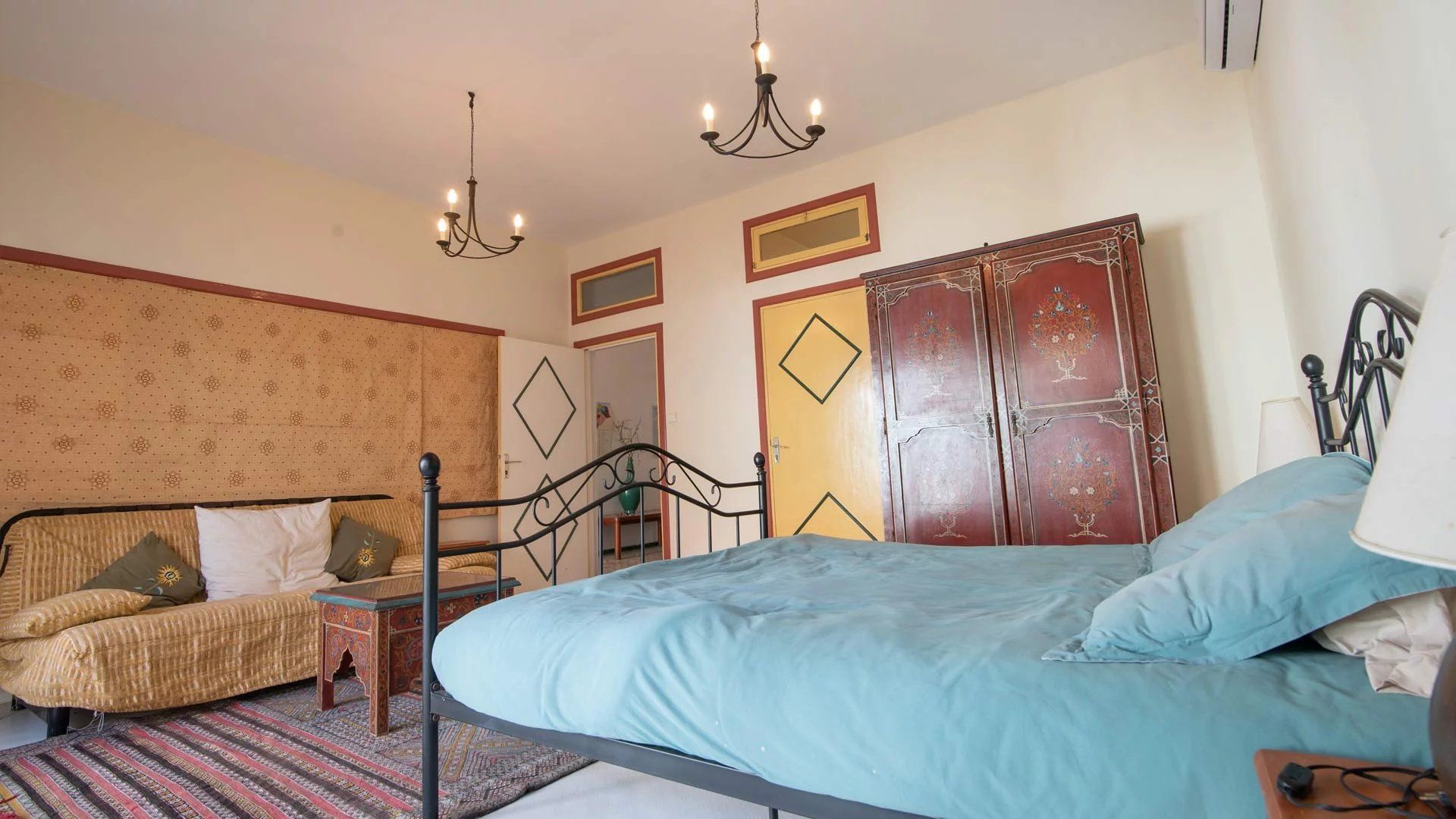 Acheter Villa 13&nbsp;pièces 650&nbsp;m² Agadir