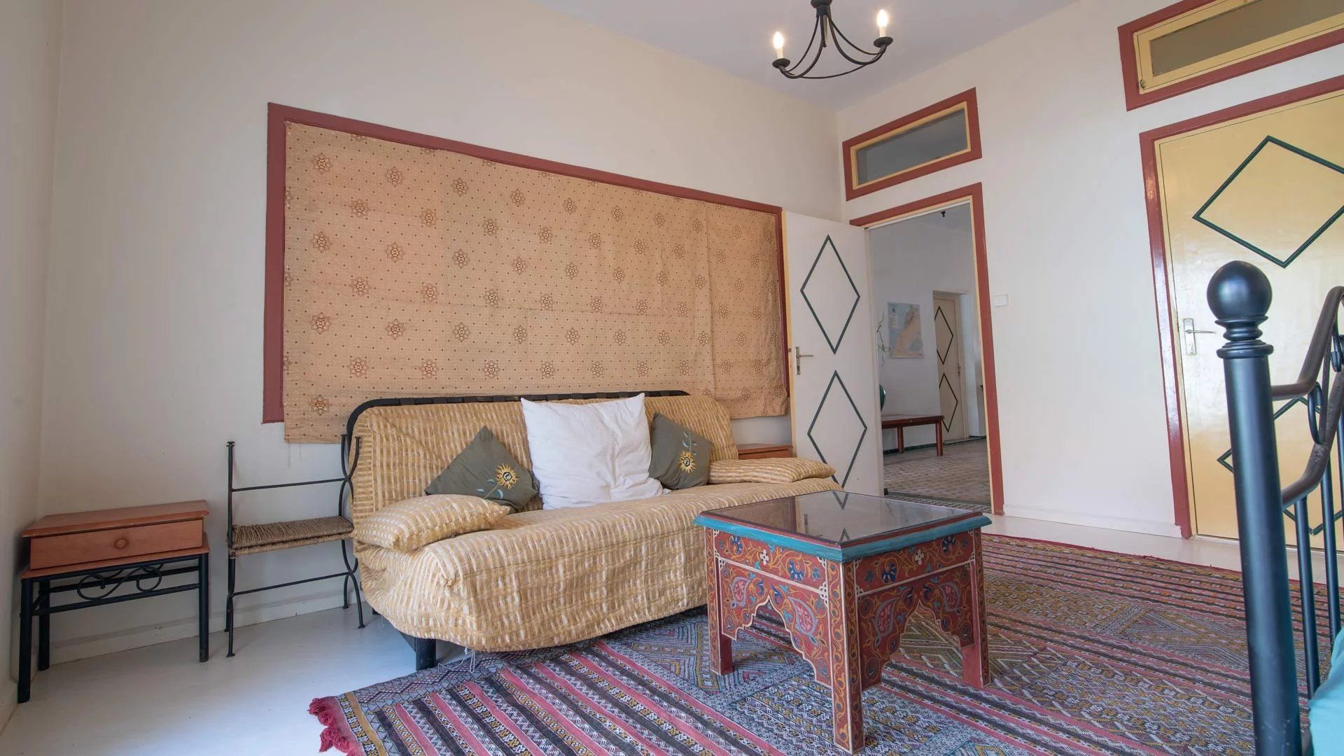 Acheter Villa 13&nbsp;pièces 650&nbsp;m² Agadir