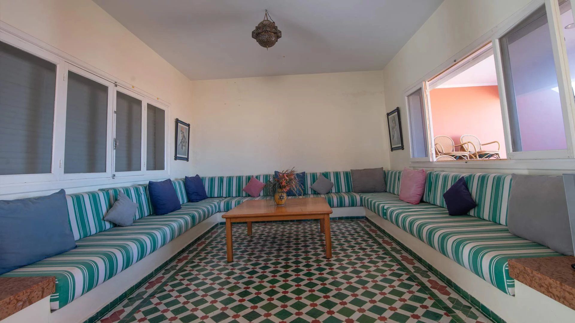 Acheter Villa 13&nbsp;pièces 650&nbsp;m² Agadir