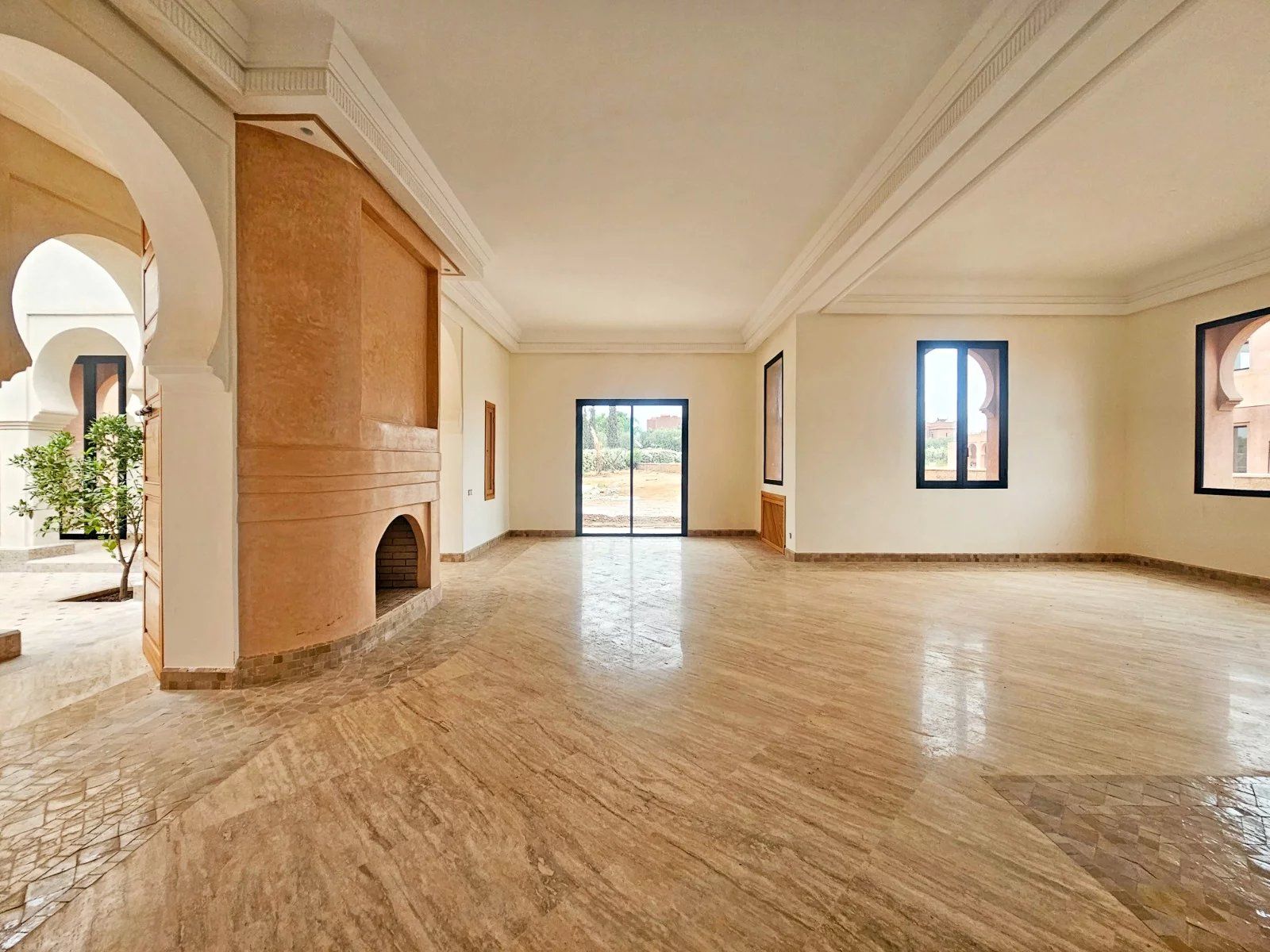 Acheter Villa 7 pièces 488 m² Marrakech