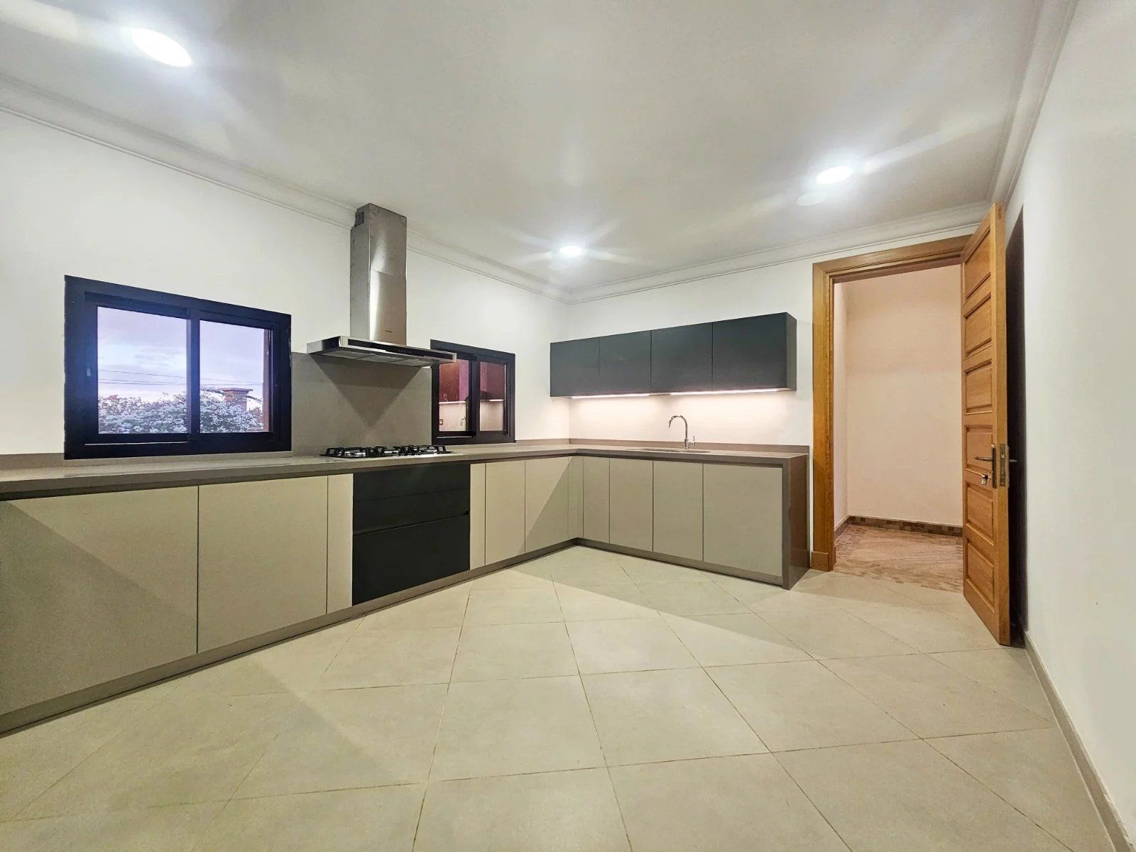 Acheter Villa 7 pièces 488 m² Marrakech