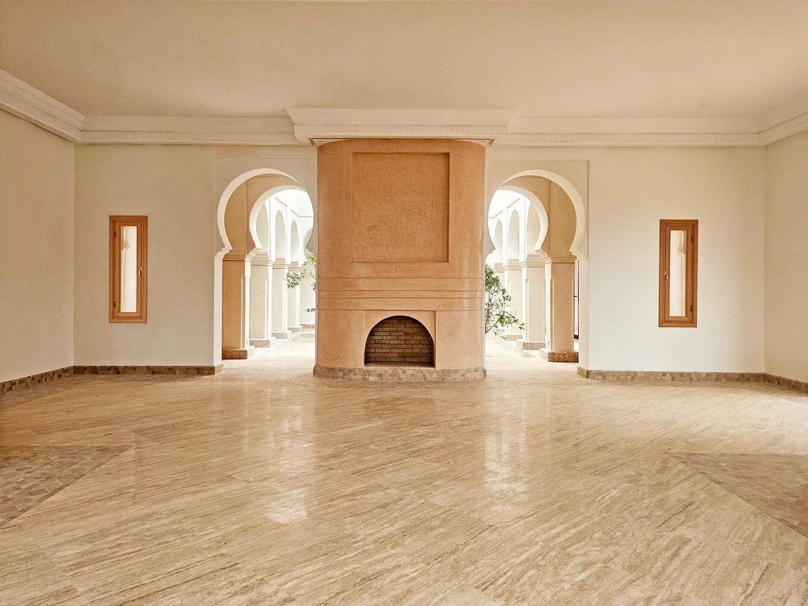 Acheter Villa 7 pièces 488 m² Marrakech