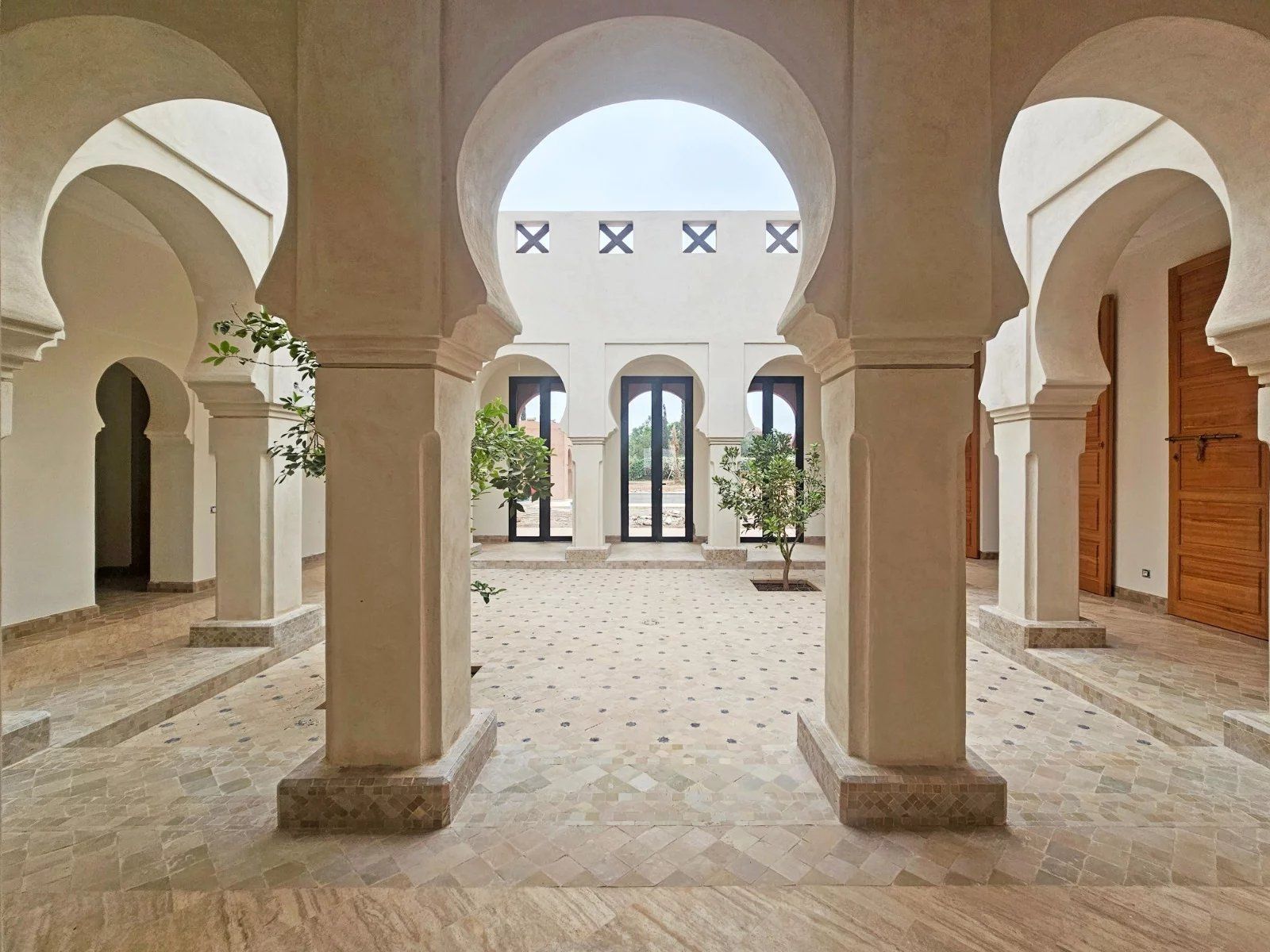 Acheter Villa 7&nbsp;pièces 488&nbsp;m² Marrakech