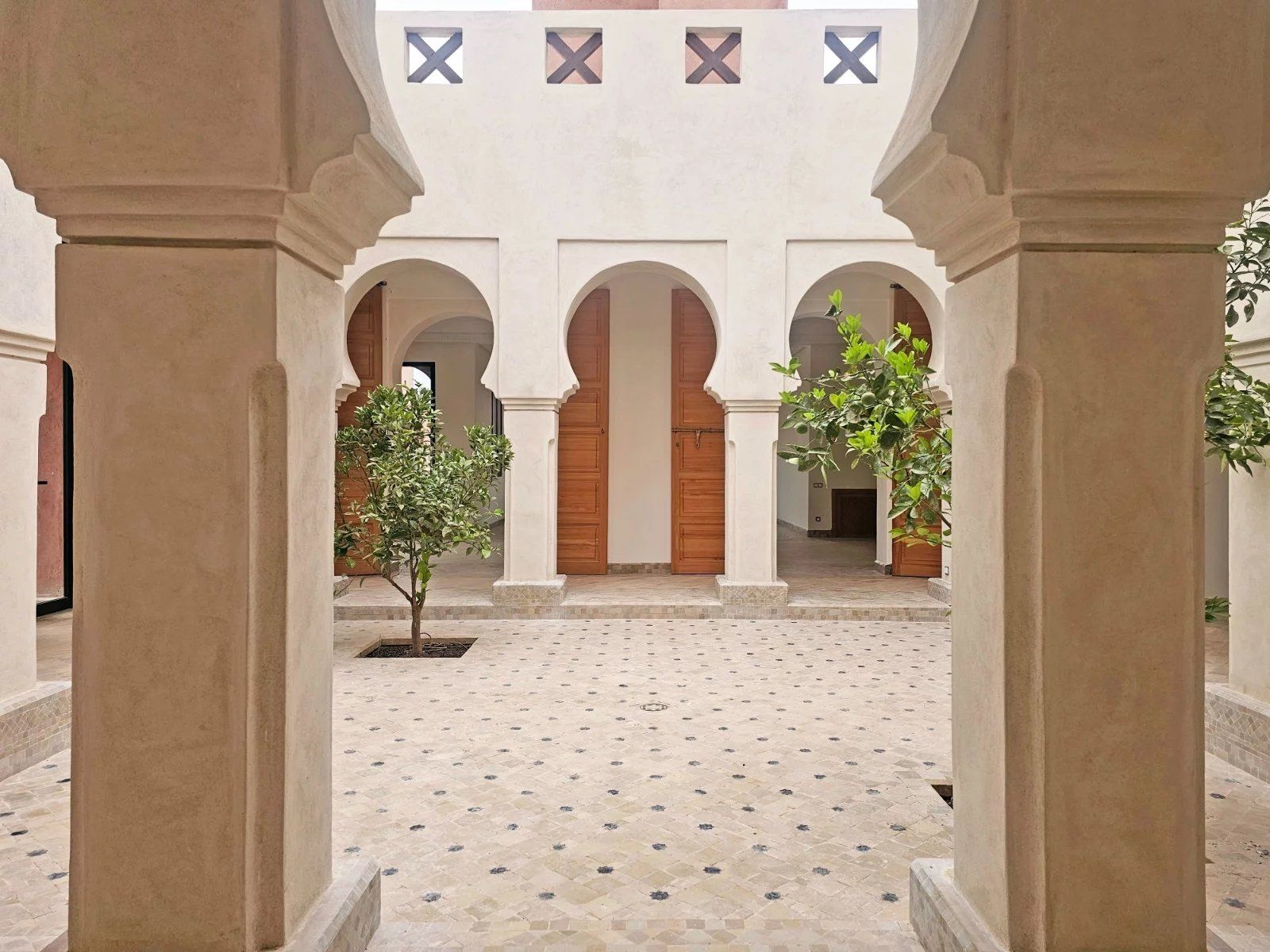 Acheter Villa 7 pièces 488 m² Marrakech