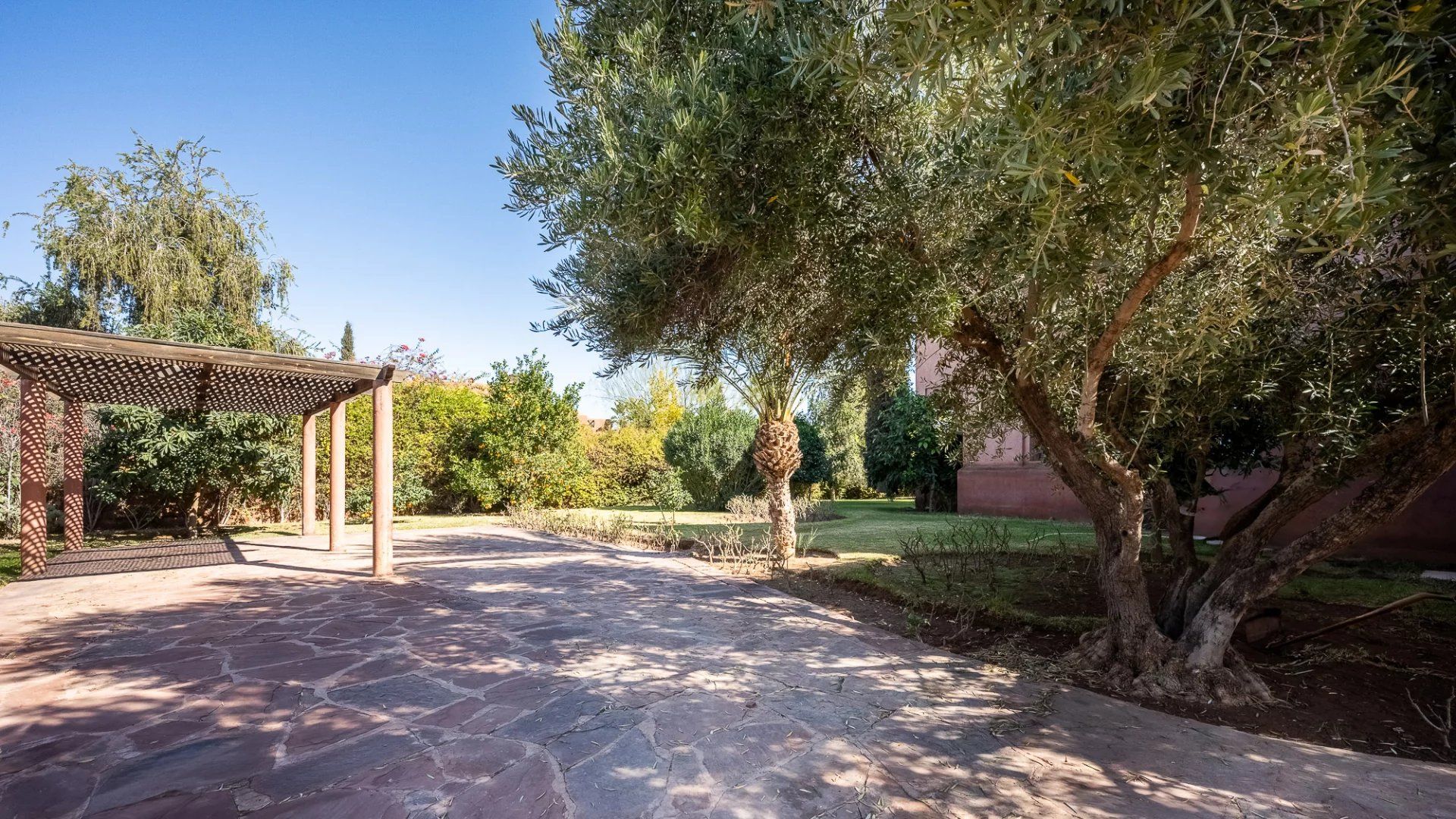 Acheter Villa 7 pièces 488 m² Marrakech