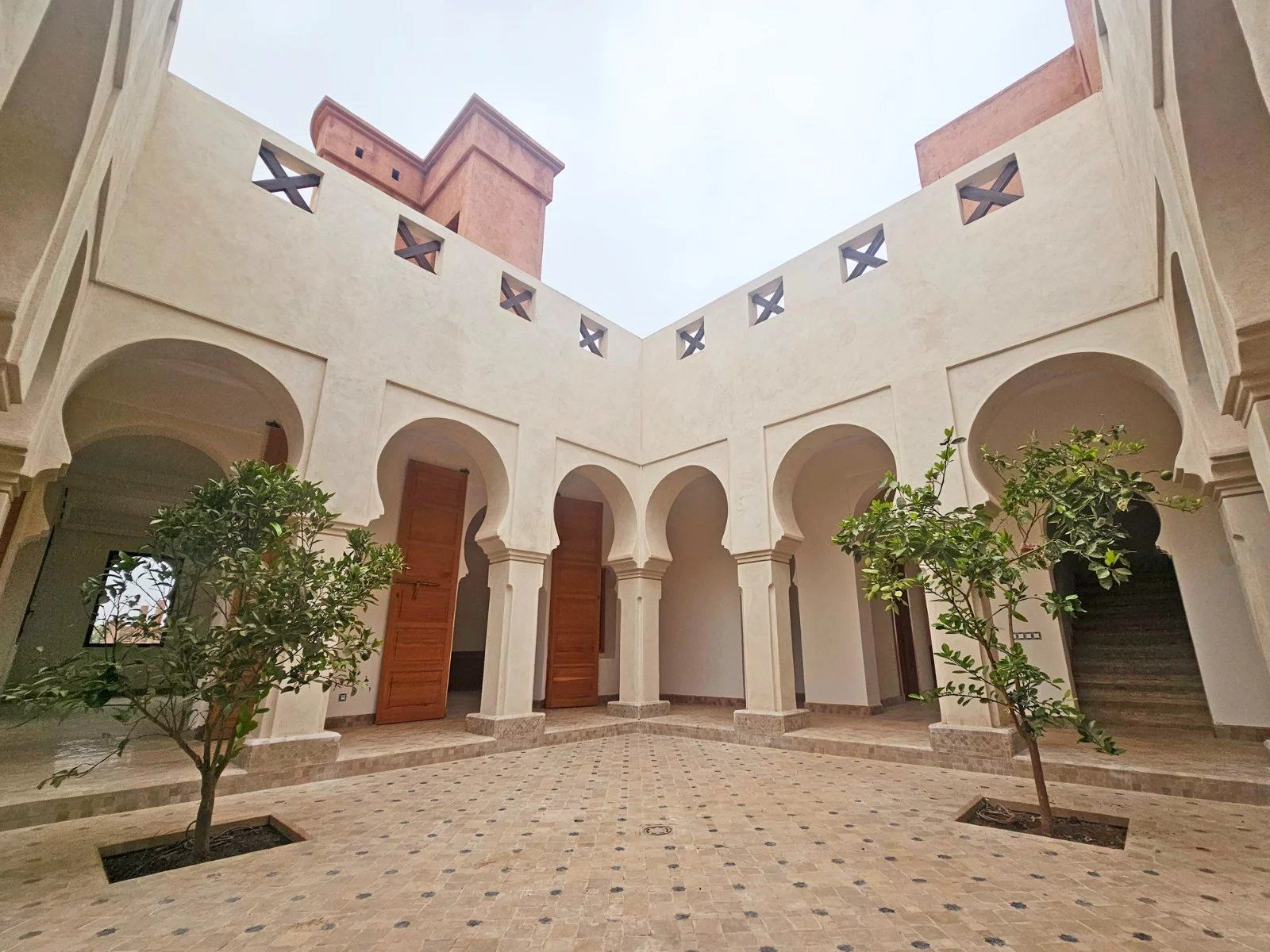 Acheter Villa 7&nbsp;pièces 488&nbsp;m² Marrakech