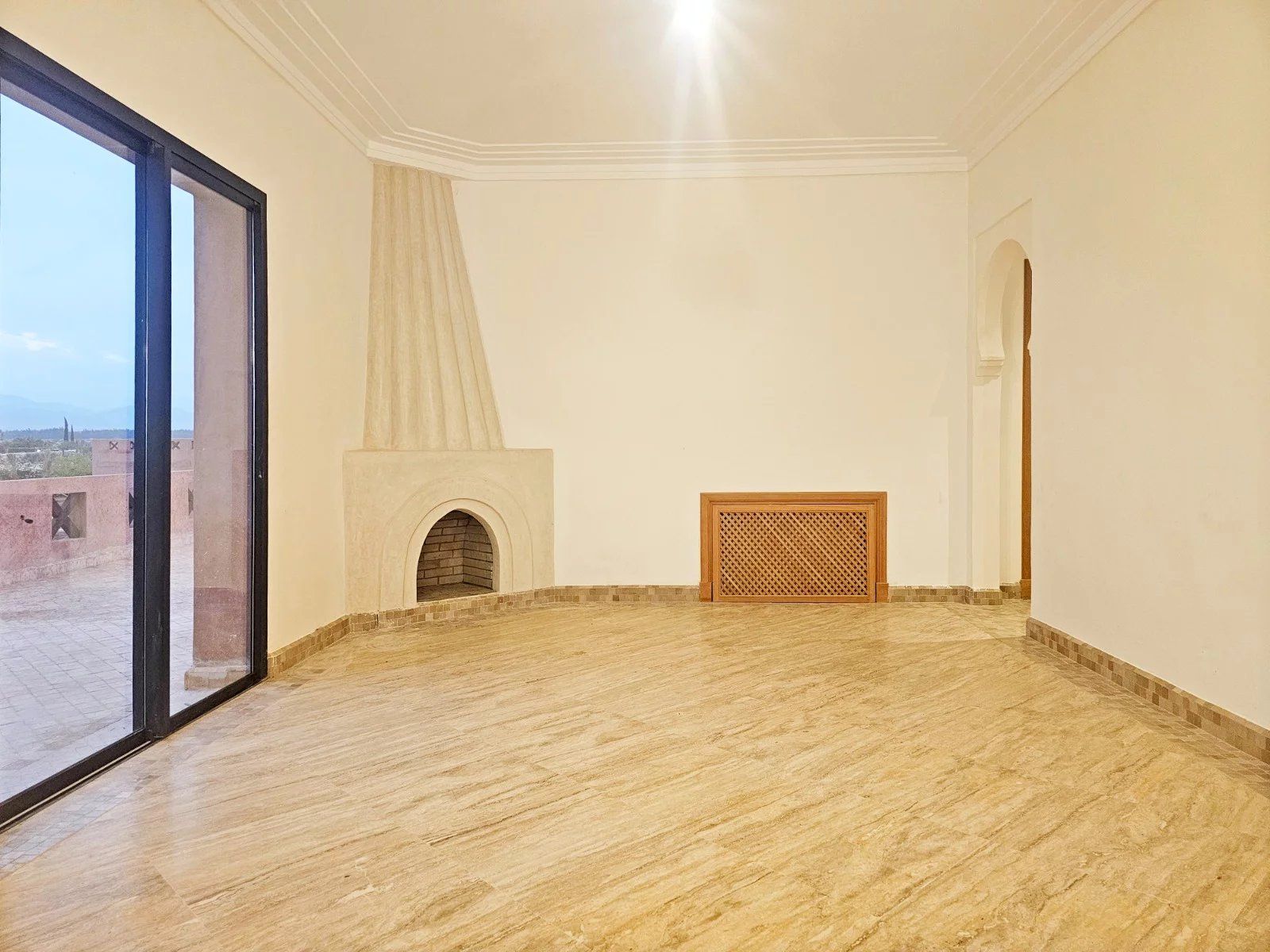 Acheter Villa 7 pièces 488 m² Marrakech