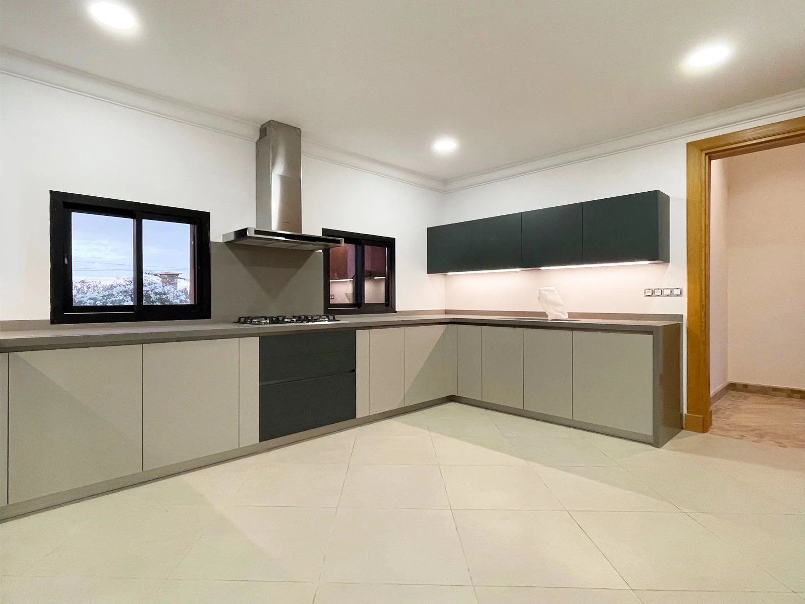 Acheter Villa 7 pièces 488 m² Marrakech