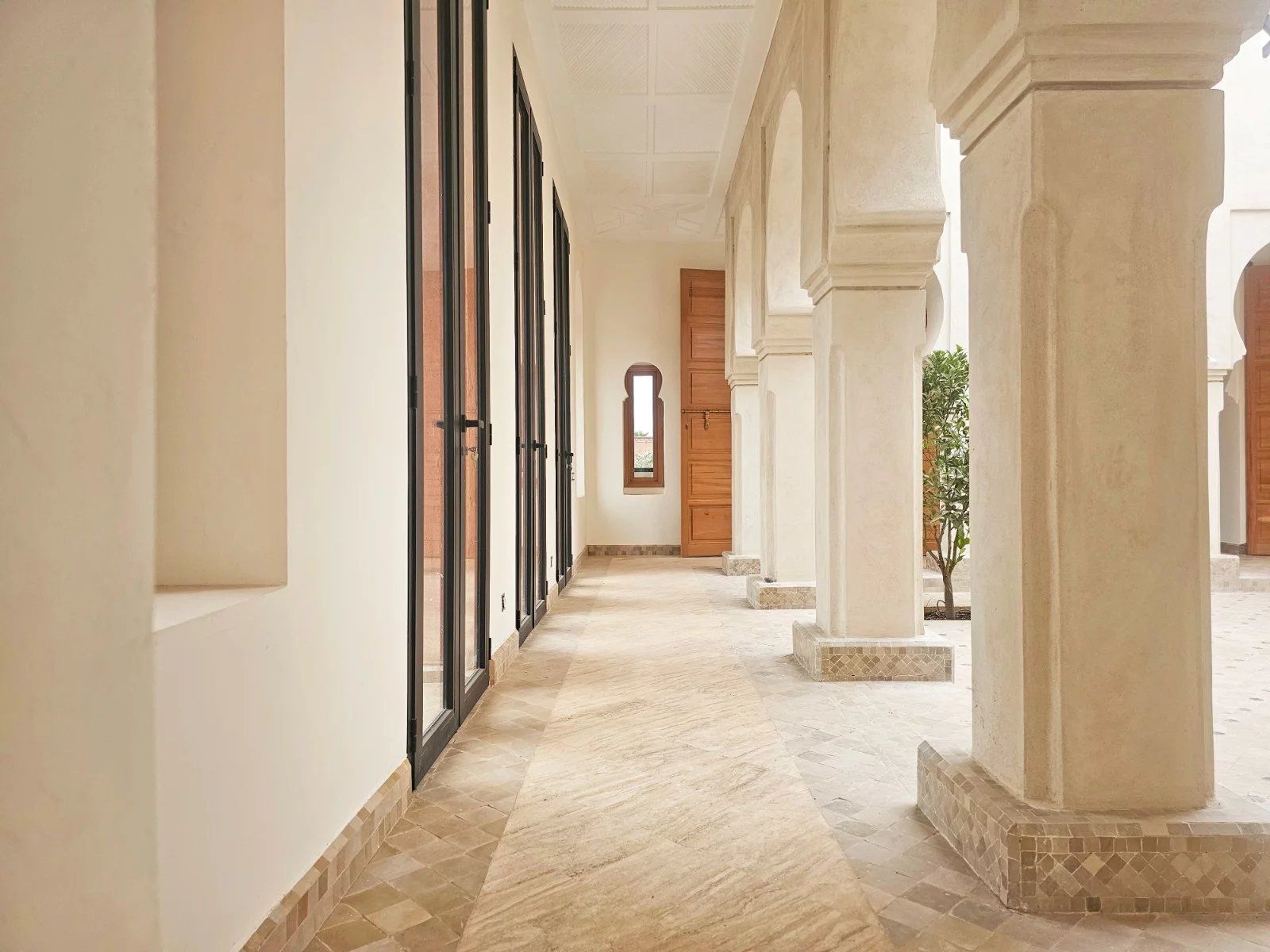 Acheter Villa 7&nbsp;pièces 488&nbsp;m² Marrakech