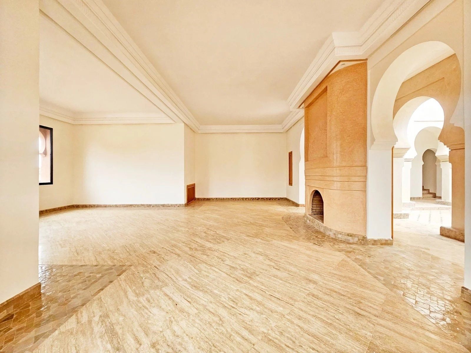 Acheter Villa 7&nbsp;pièces 488&nbsp;m² Marrakech