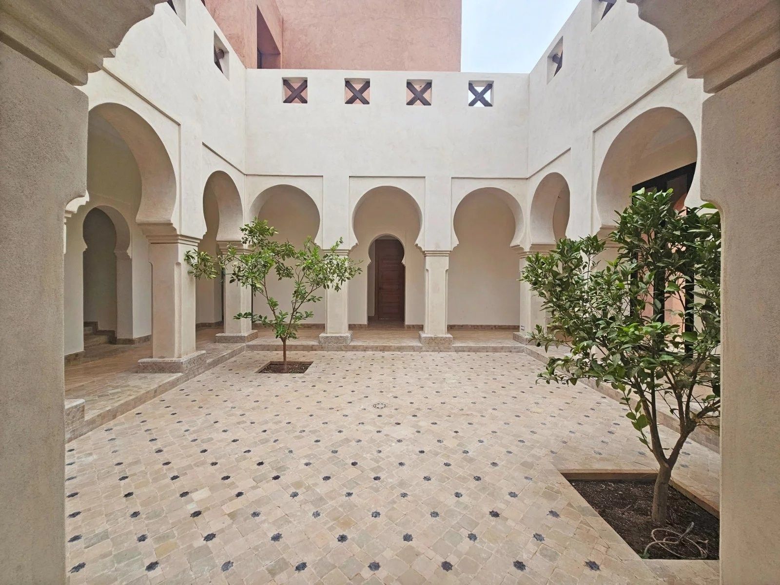 Acheter Villa 7&nbsp;pièces 488&nbsp;m² Marrakech
