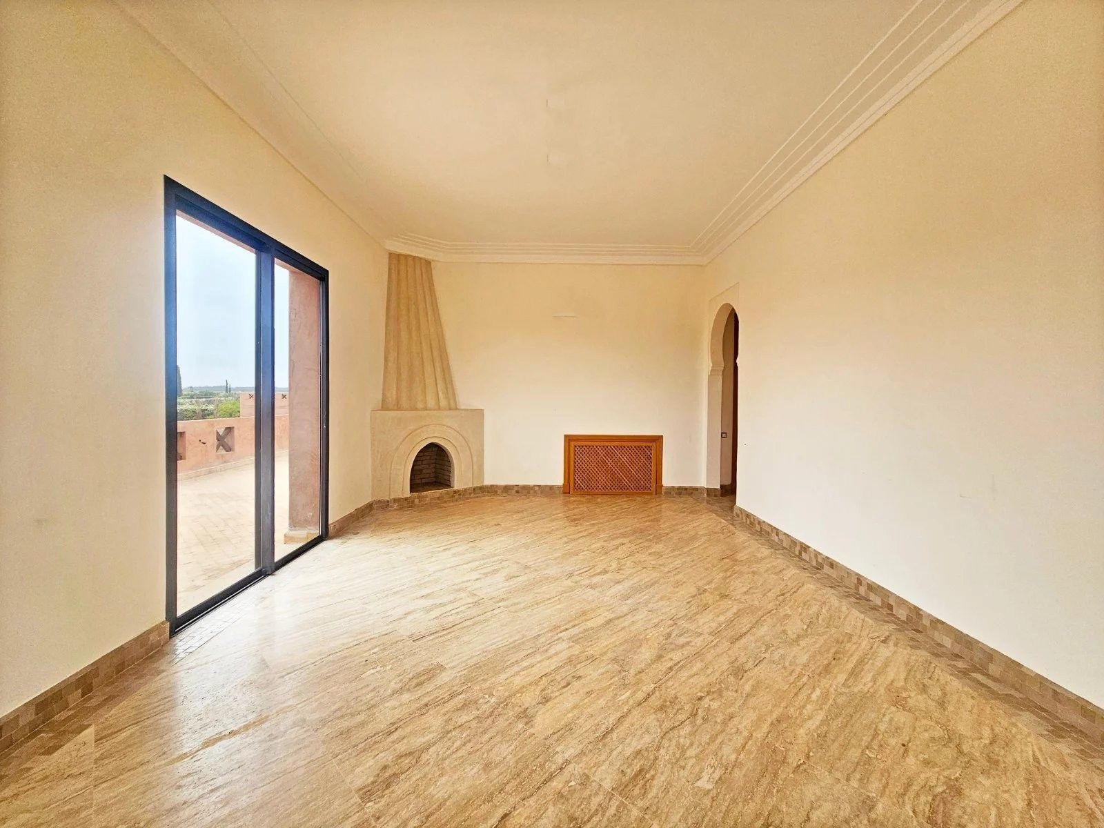 Acheter Villa 7&nbsp;pièces 488&nbsp;m² Marrakech