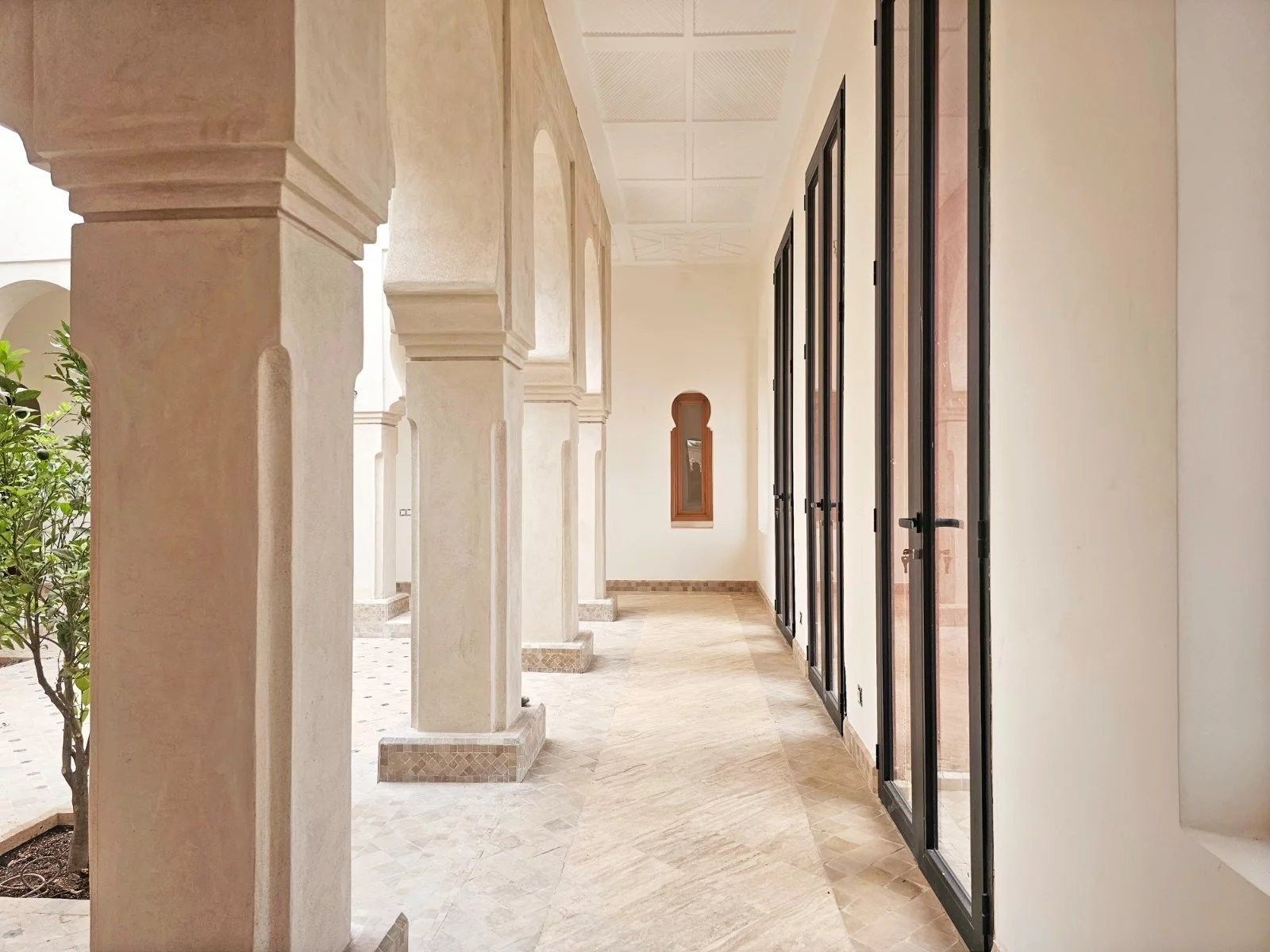 Acheter Villa 7&nbsp;pièces 488&nbsp;m² Marrakech