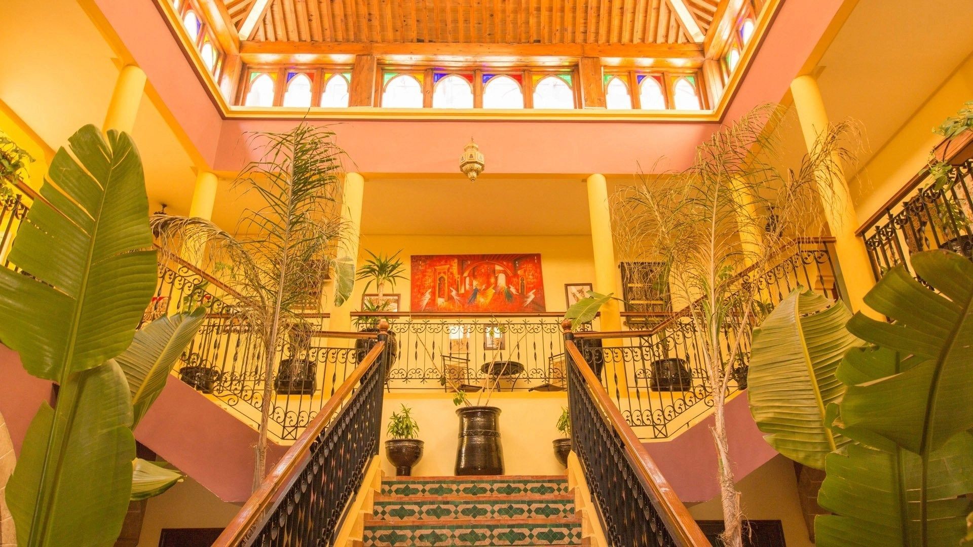 Acheter Villa 28&nbsp;pièces 1208&nbsp;m² Essaouira