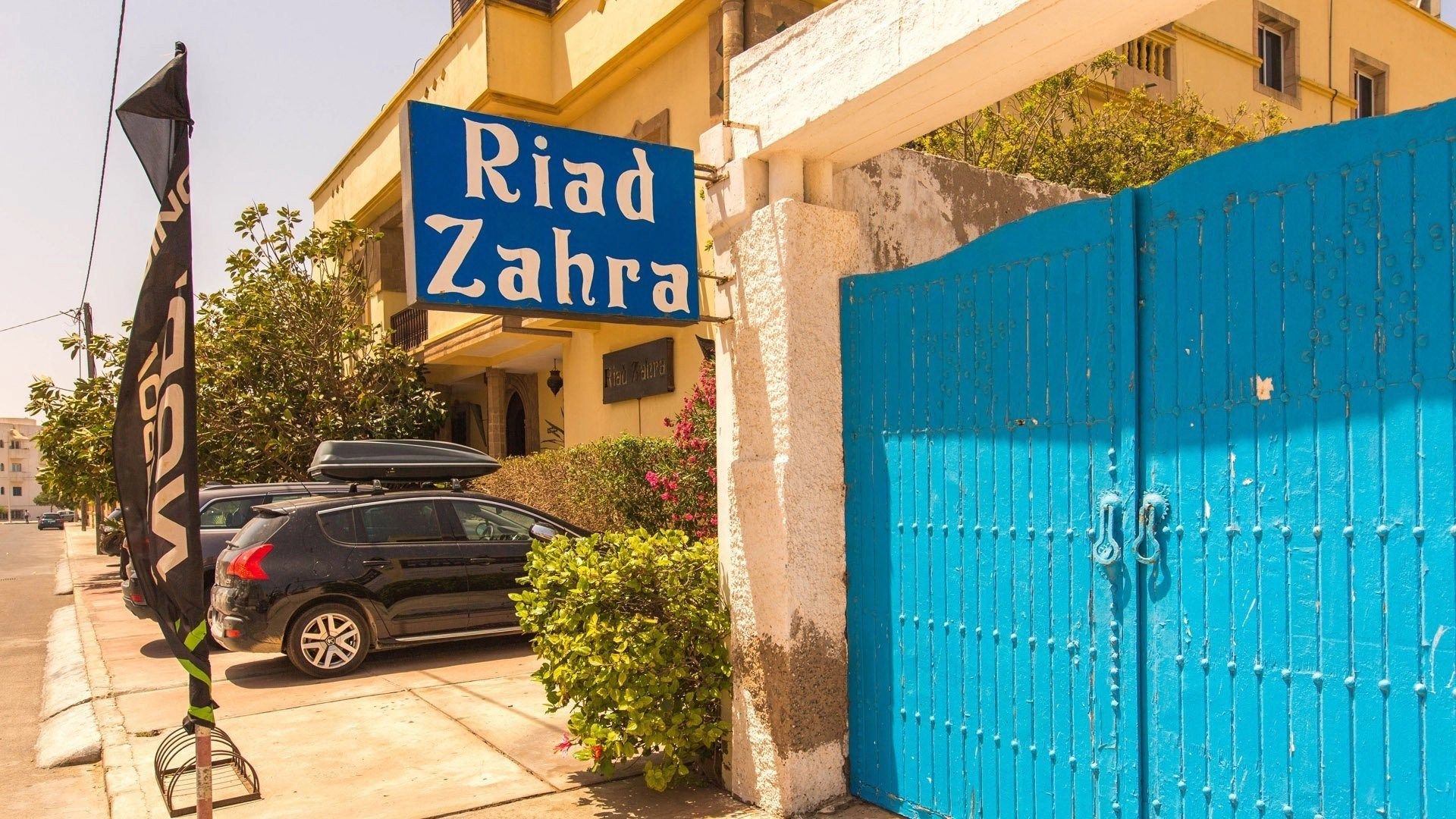 Acheter Villa 28&nbsp;pièces 1208&nbsp;m² Essaouira