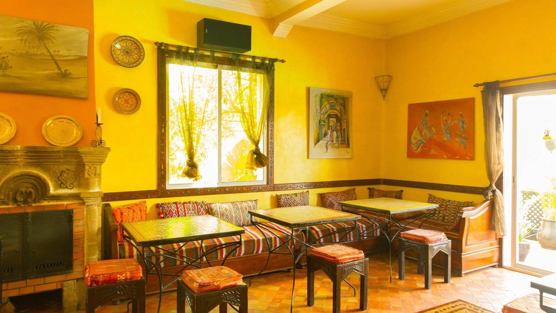 Acheter Villa 28&nbsp;pièces 1208&nbsp;m² Essaouira