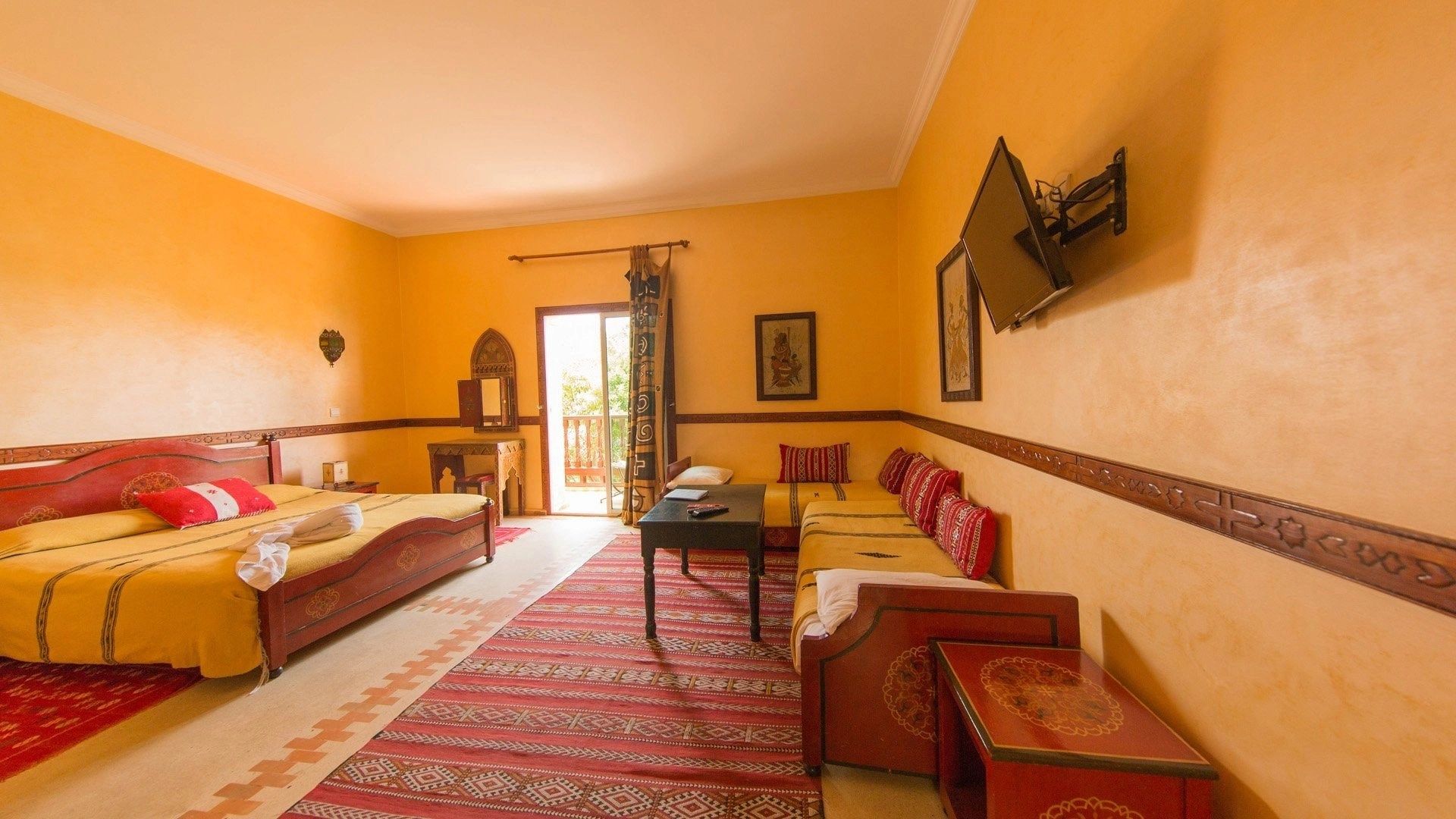 Acheter Villa 28&nbsp;pièces 1208&nbsp;m² Essaouira