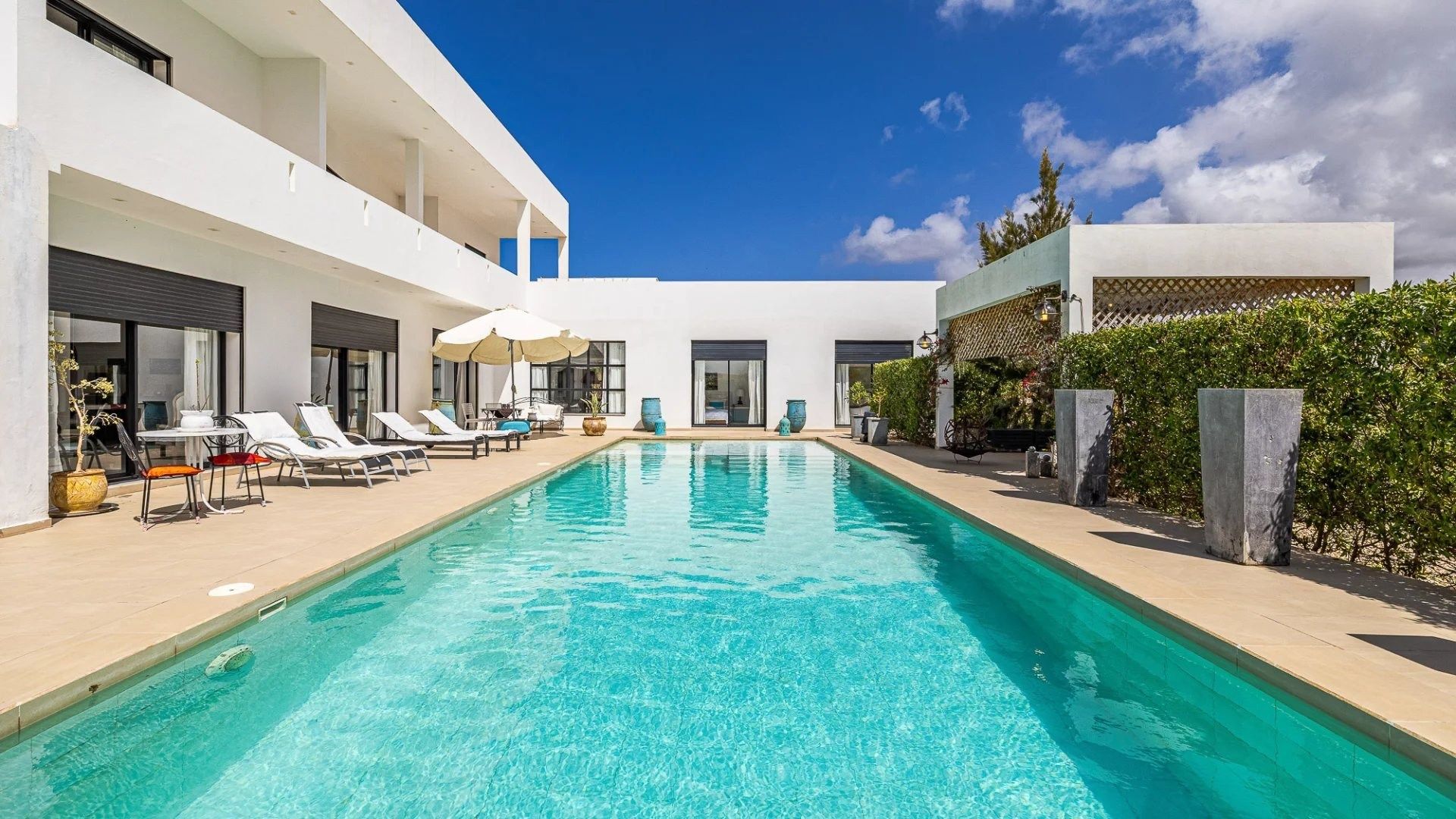 Acheter Villa 9&nbsp;pièces 575&nbsp;m² Essaouira