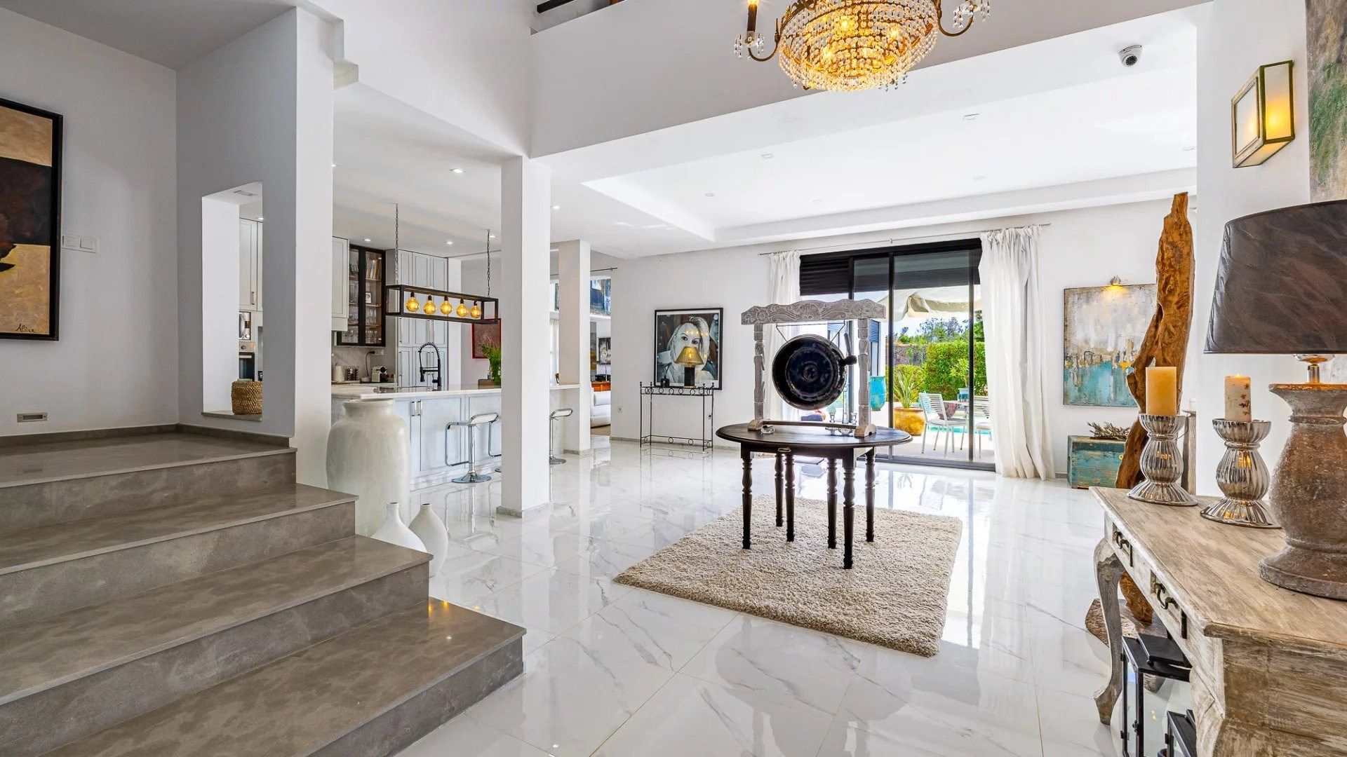 Acheter Villa 9&nbsp;pièces 575&nbsp;m² Essaouira