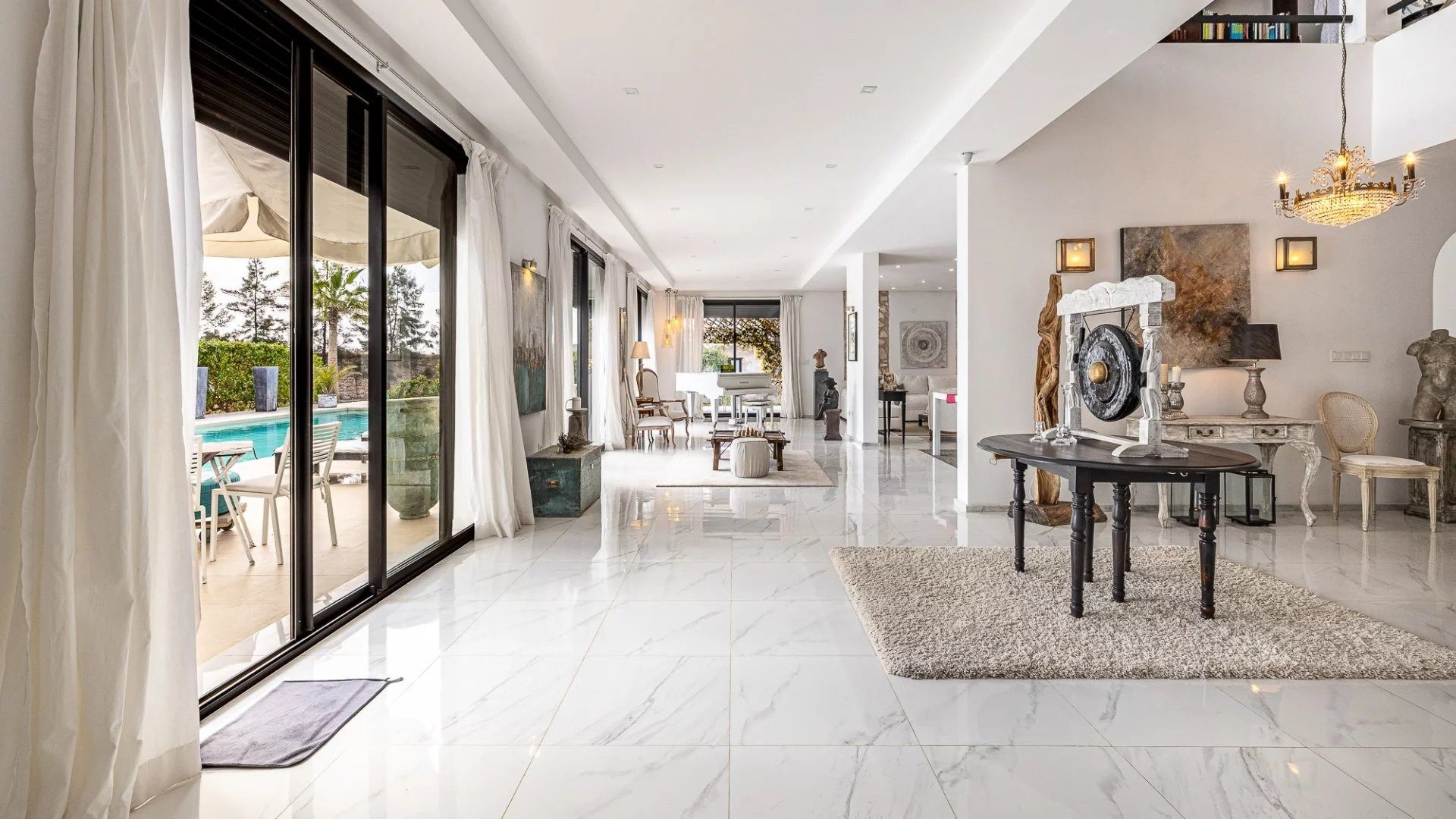 Acheter Villa 9&nbsp;pièces 575&nbsp;m² Essaouira