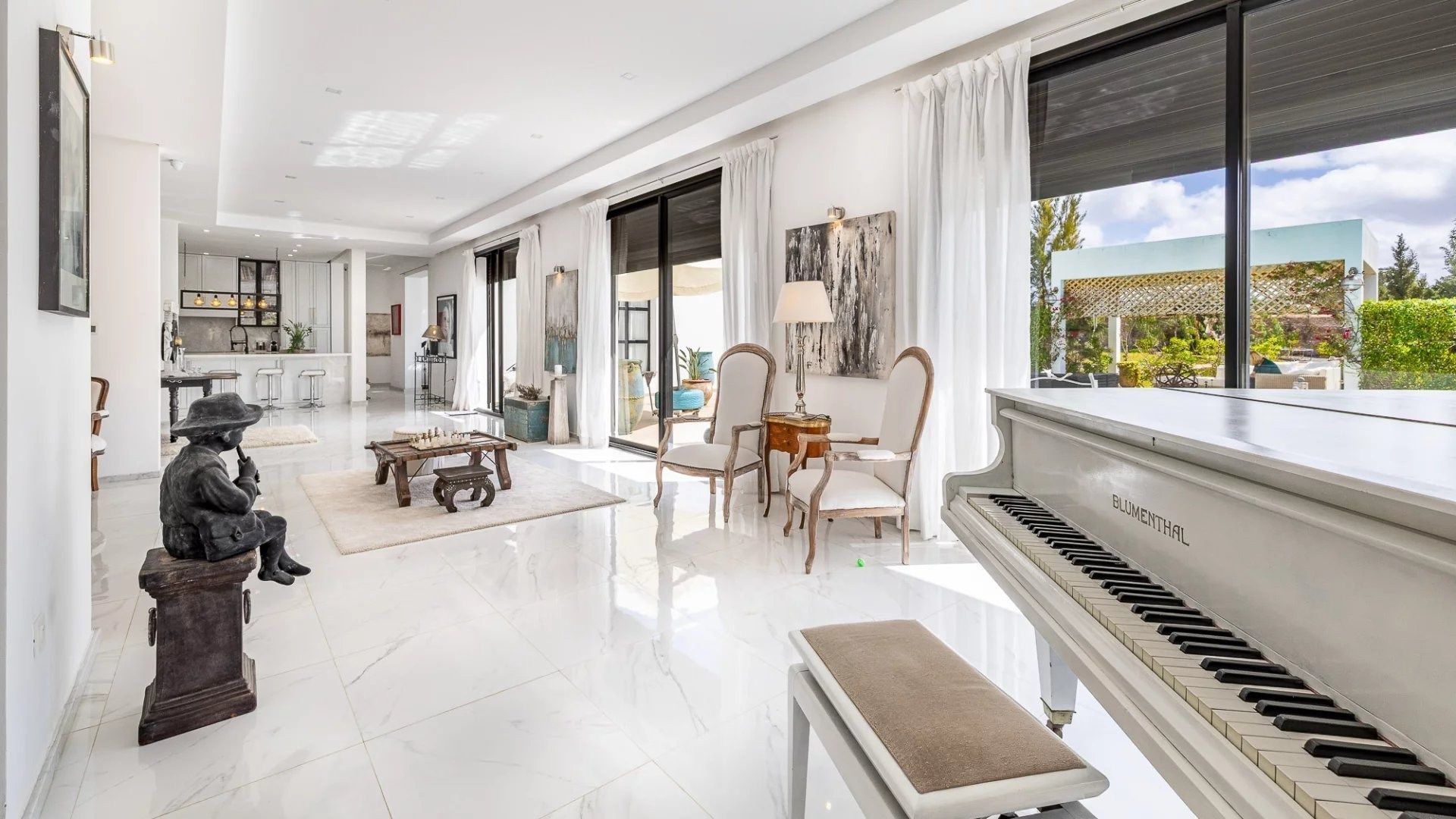 Acheter Villa 9&nbsp;pièces 575&nbsp;m² Essaouira