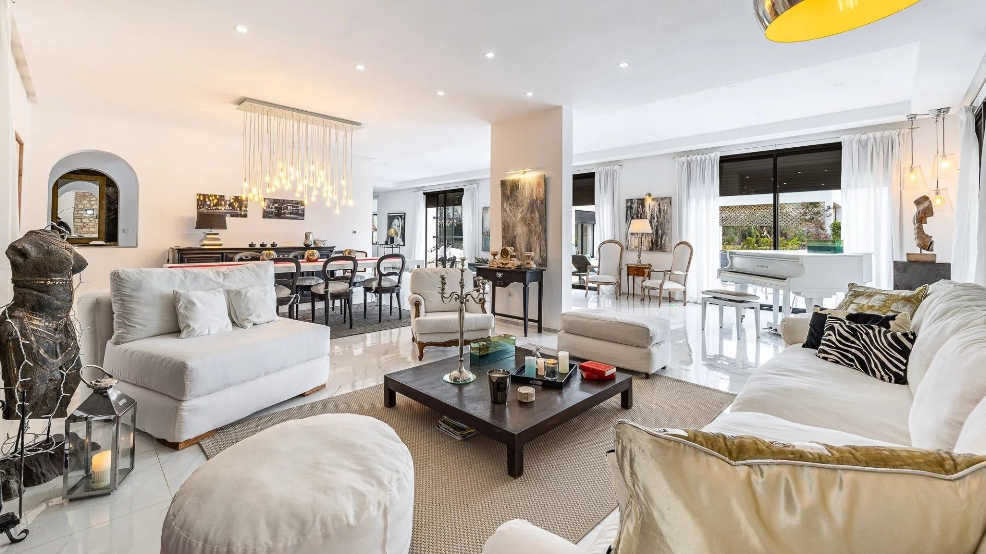 Acheter Villa 9&nbsp;pièces 575&nbsp;m² Essaouira