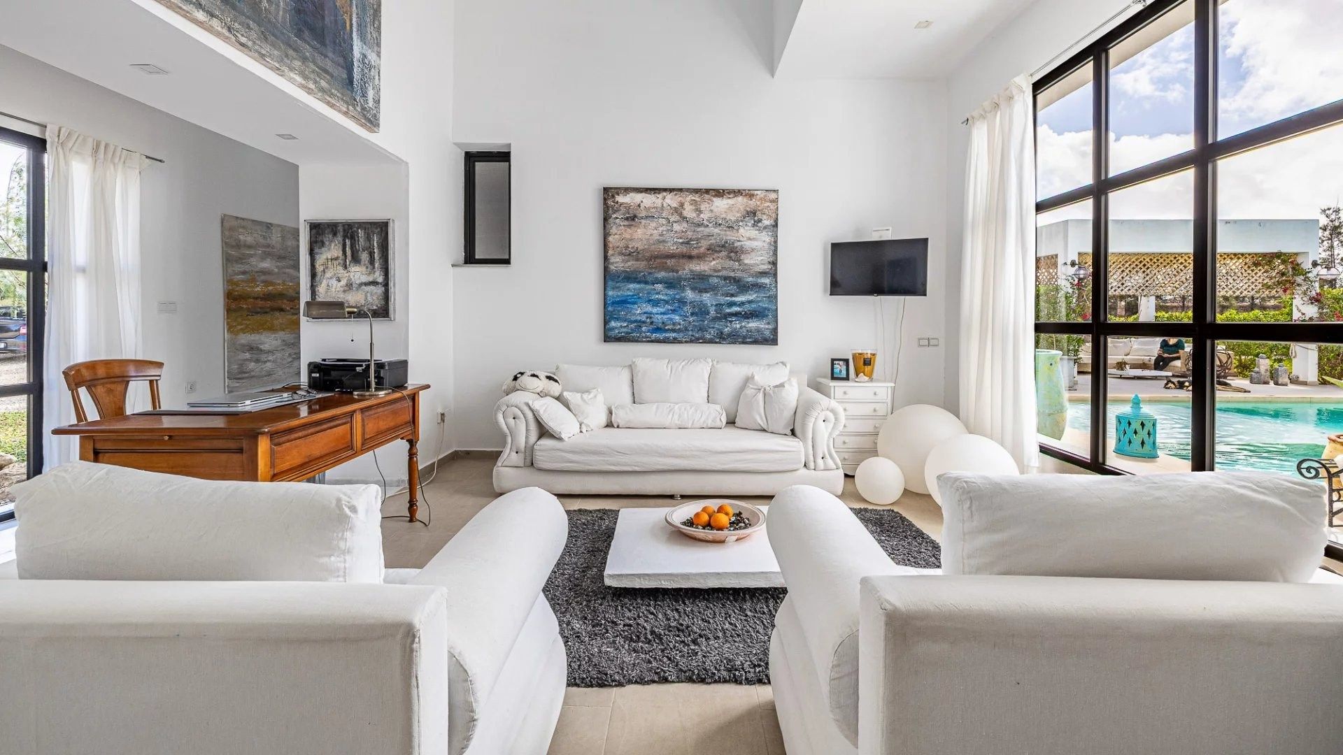 Acheter Villa 9&nbsp;pièces 575&nbsp;m² Essaouira