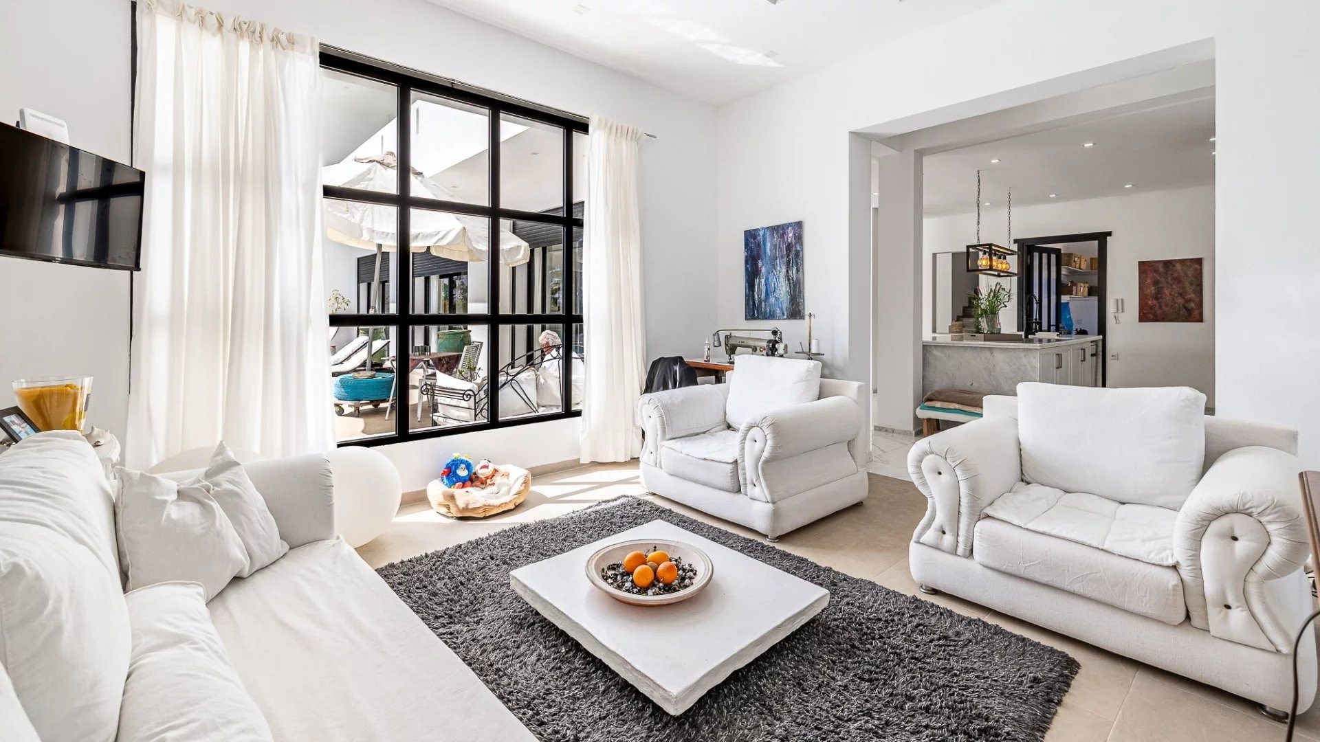 Acheter Villa 9&nbsp;pièces 575&nbsp;m² Essaouira