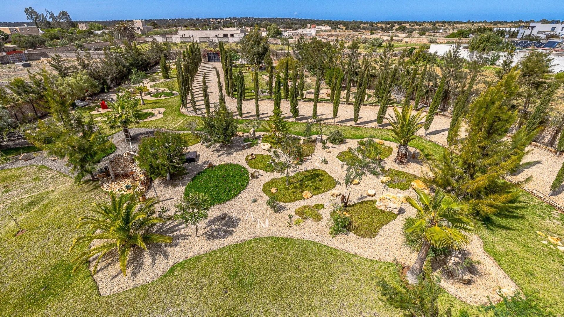 Acheter Villa 9&nbsp;pièces 575&nbsp;m² Essaouira