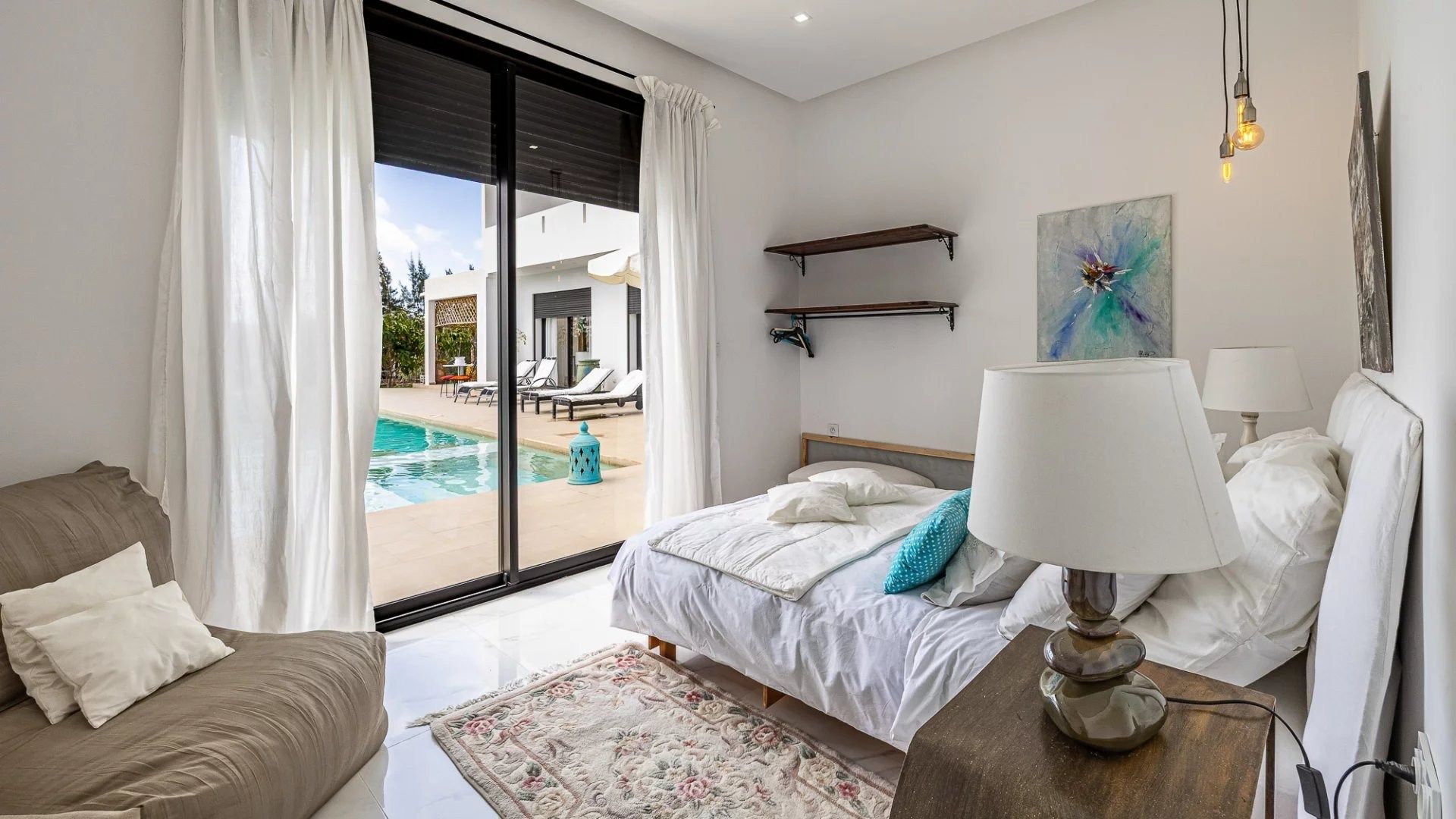 Acheter Villa 9&nbsp;pièces 575&nbsp;m² Essaouira