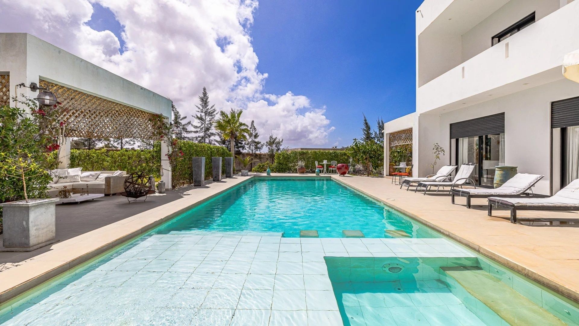 Acheter Villa 9&nbsp;pièces 575&nbsp;m² Essaouira