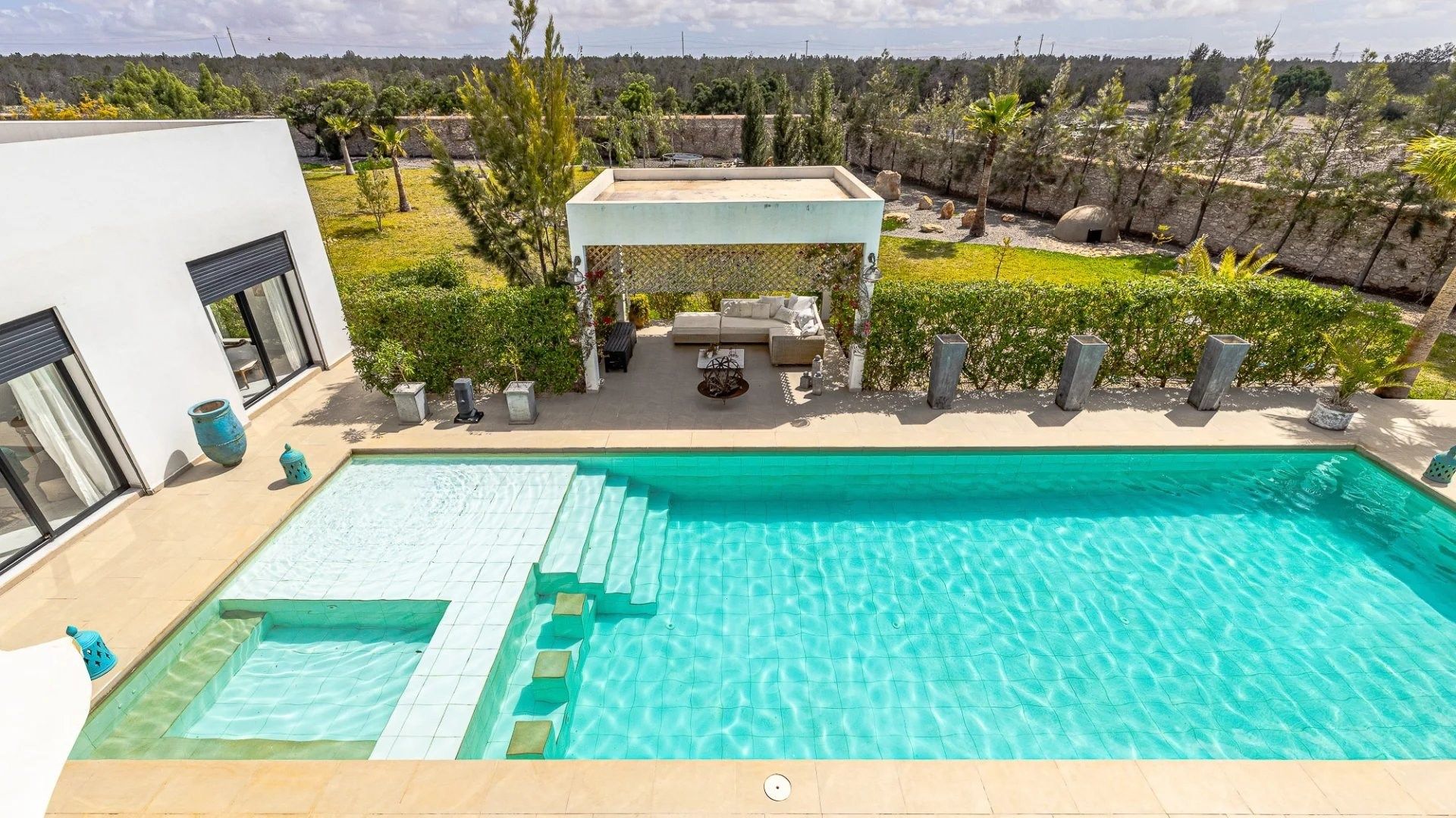 Acheter Villa 9&nbsp;pièces 575&nbsp;m² Essaouira