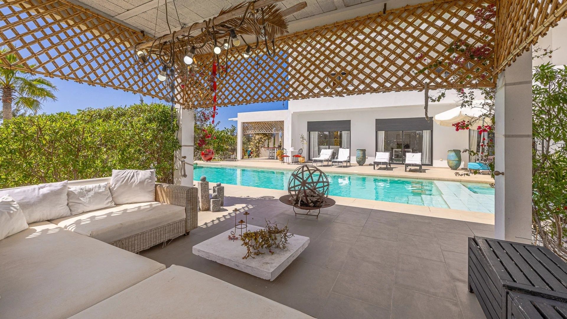 Acheter Villa 9&nbsp;pièces 575&nbsp;m² Essaouira