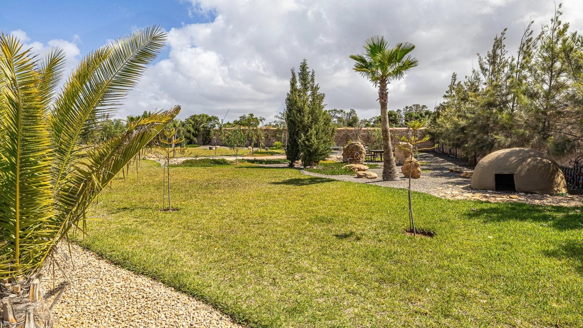 Acheter Villa 9&nbsp;pièces 575&nbsp;m² Essaouira