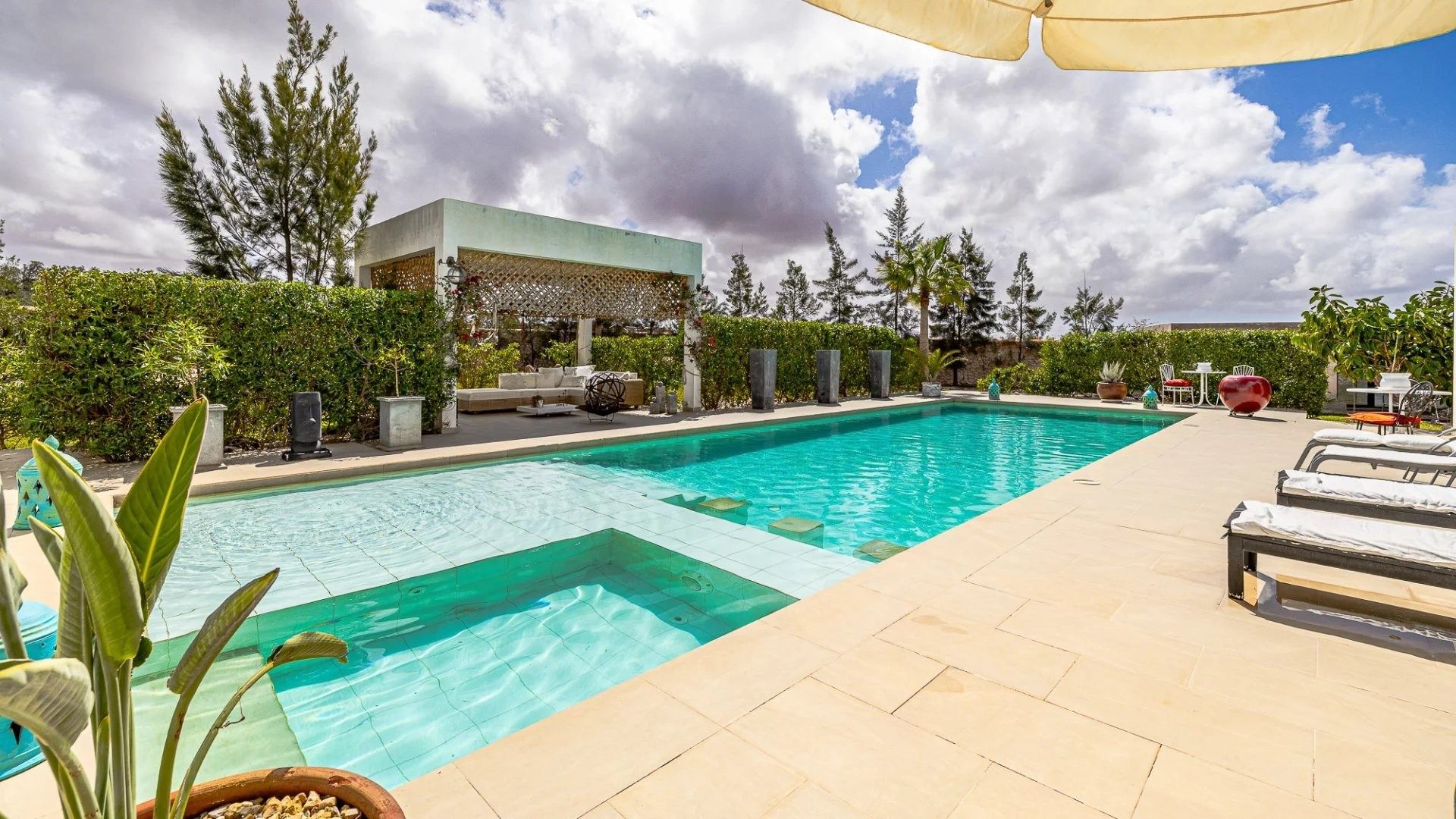 Acheter Villa 9&nbsp;pièces 575&nbsp;m² Essaouira