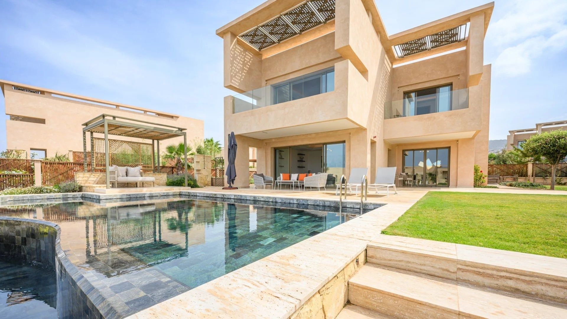 Acheter Villa 6&nbsp;pièces 1033&nbsp;m² Agadir