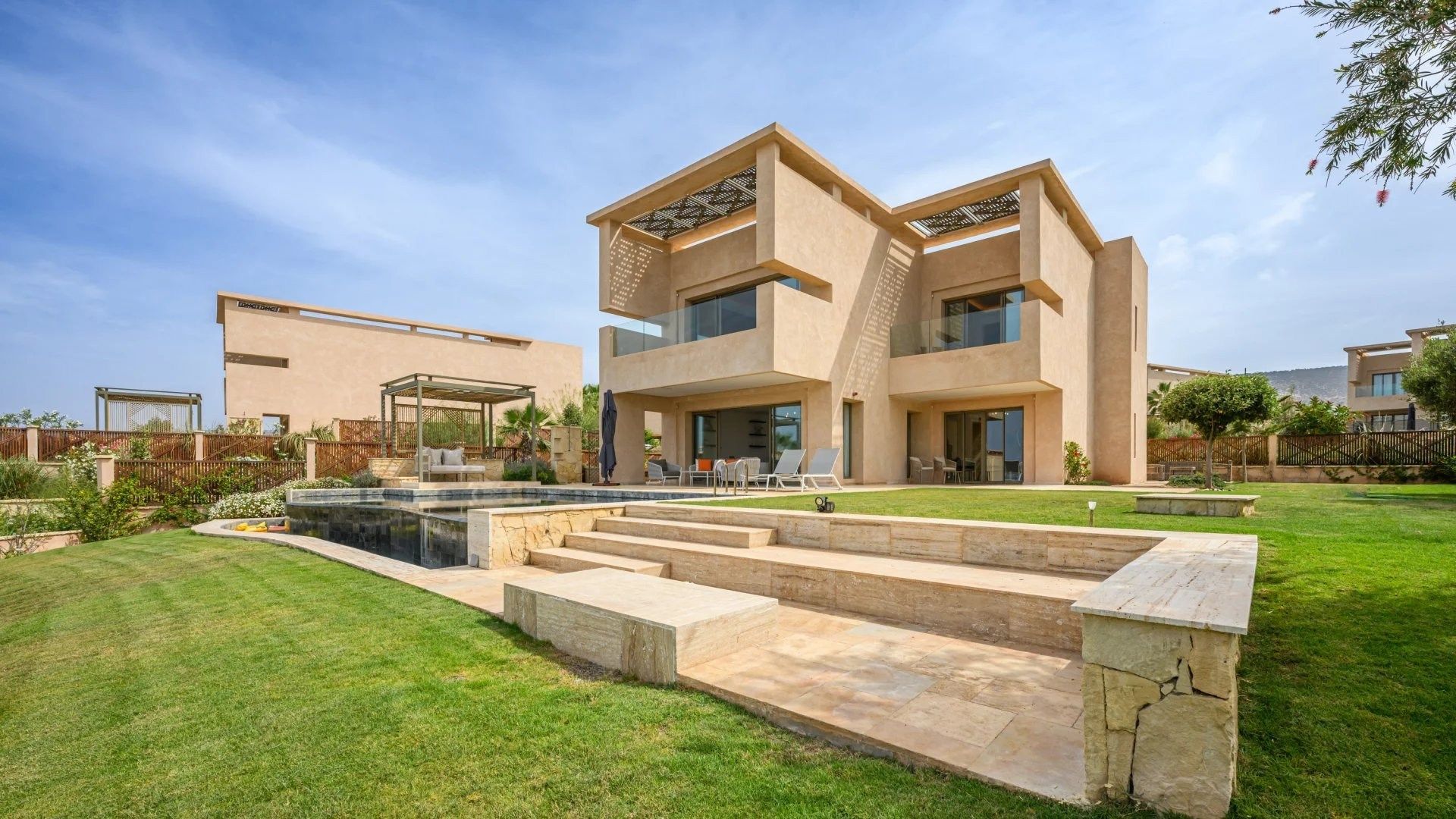 Acheter Villa 6&nbsp;pièces 1033&nbsp;m² Agadir