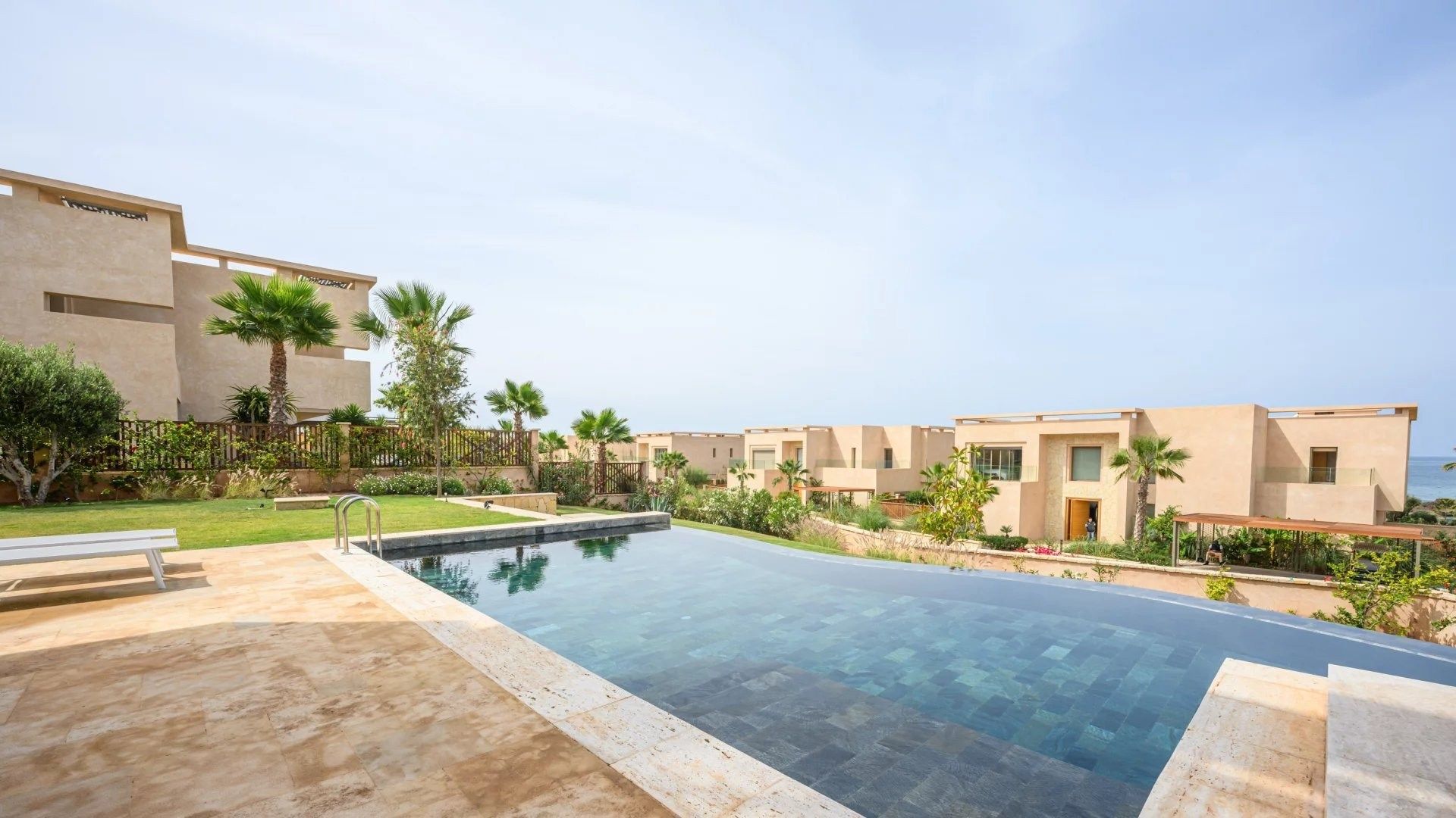 Acheter Villa 6&nbsp;pièces 1033&nbsp;m² Agadir