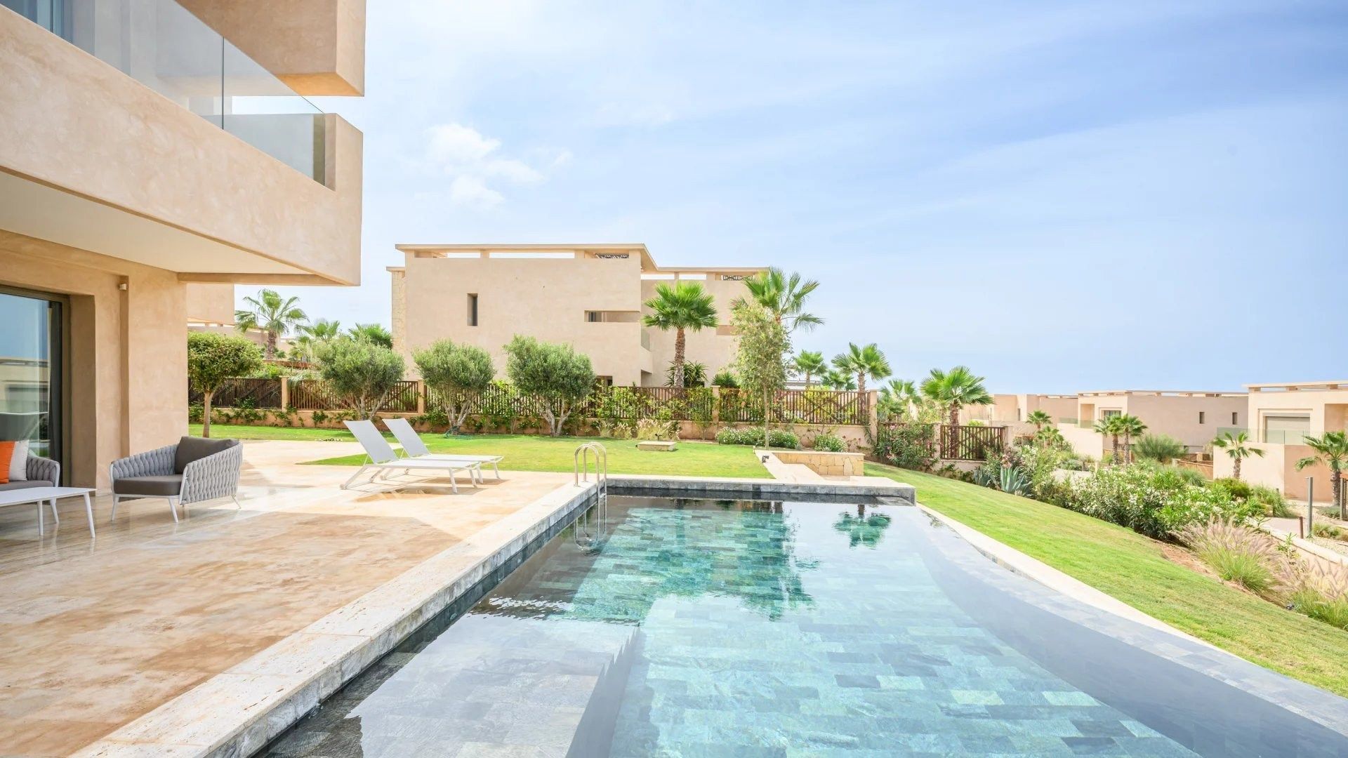 Acheter Villa 6&nbsp;pièces 1033&nbsp;m² Agadir