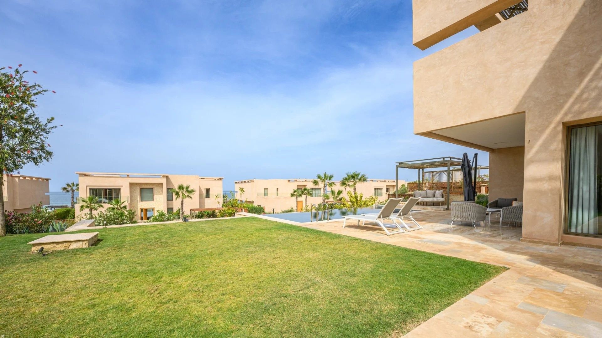 Acheter Villa 6&nbsp;pièces 1033&nbsp;m² Agadir
