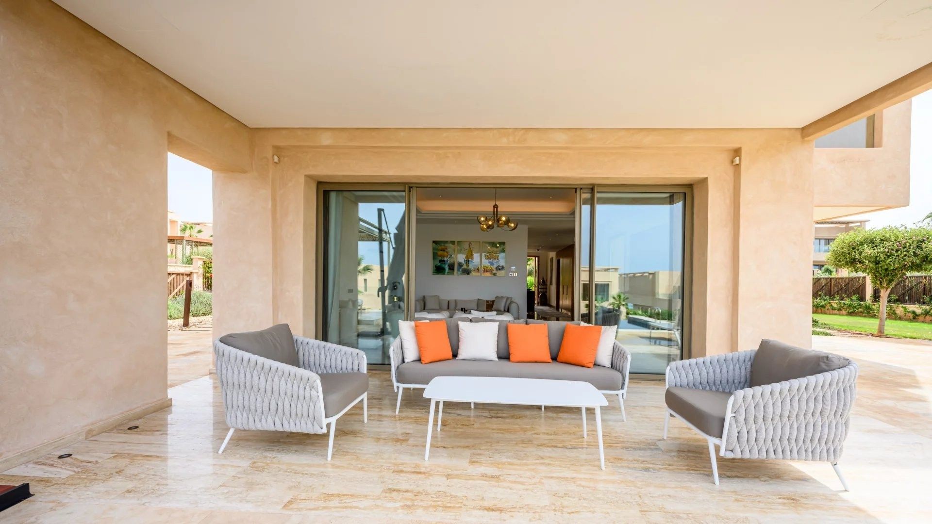 Acheter Villa 6&nbsp;pièces 1033&nbsp;m² Agadir