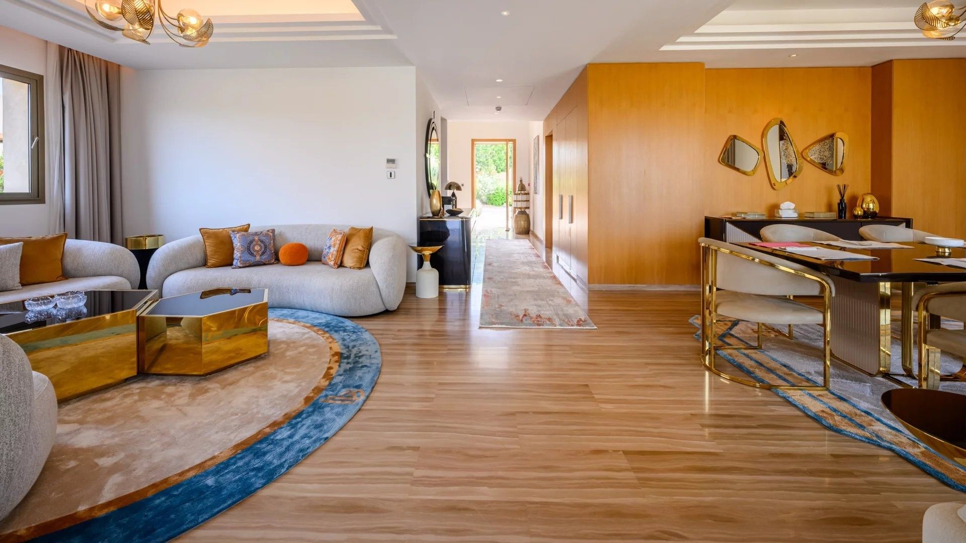 Acheter Villa 6&nbsp;pièces 1033&nbsp;m² Agadir