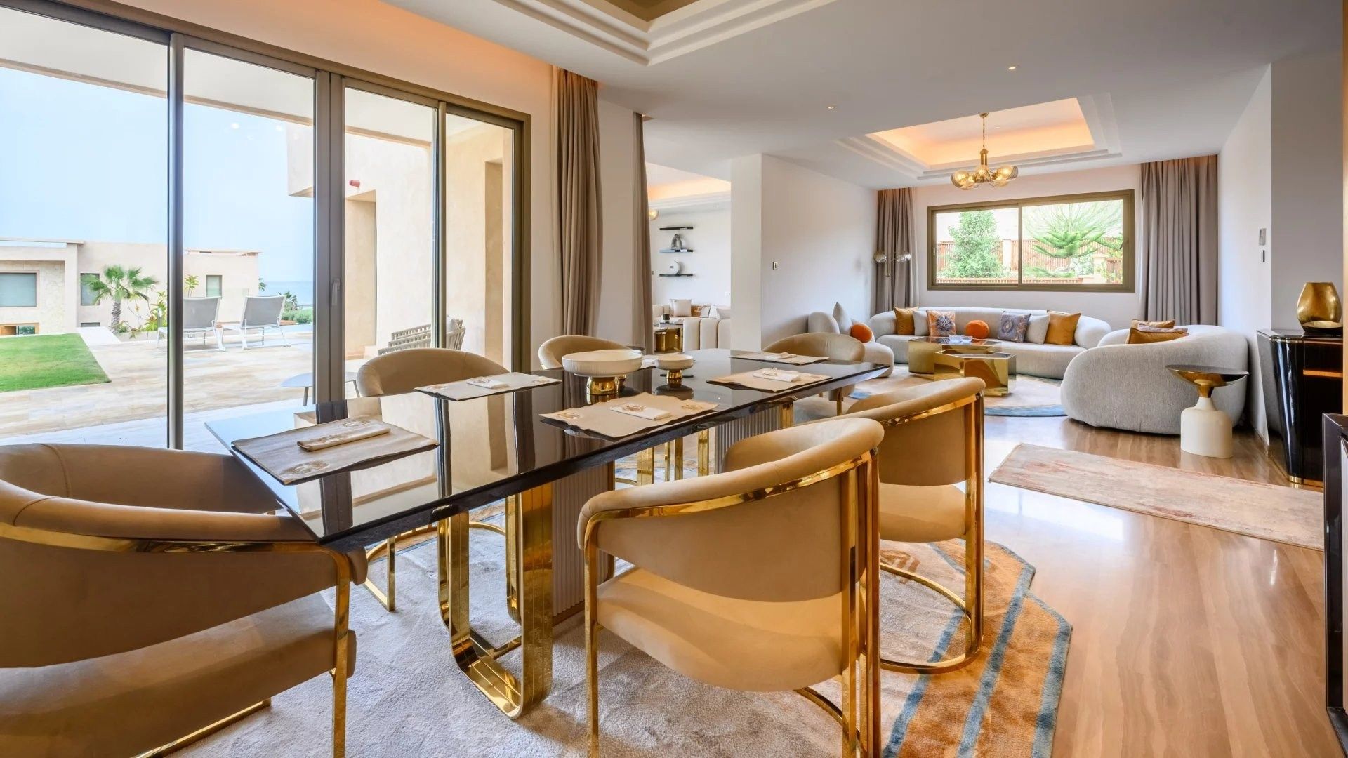 Acheter Villa 6&nbsp;pièces 1033&nbsp;m² Agadir