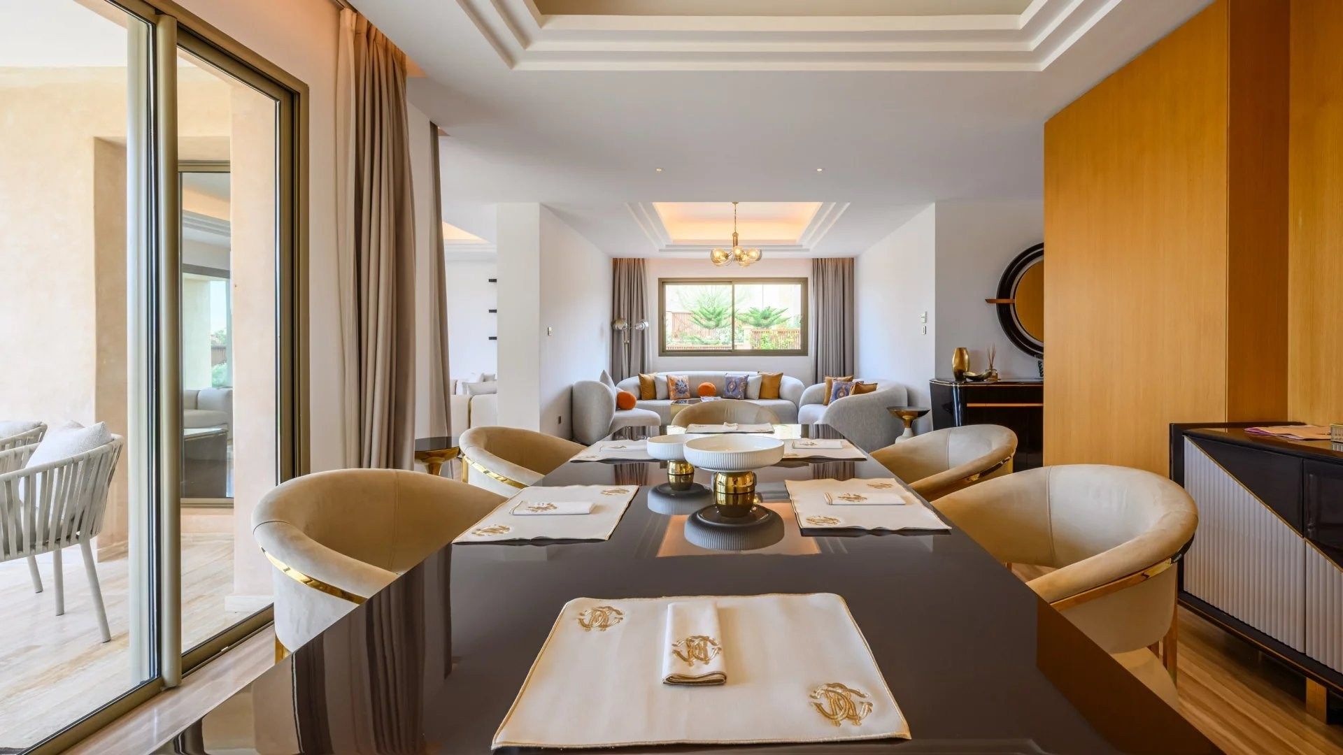 Acheter Villa 6&nbsp;pièces 1033&nbsp;m² Agadir