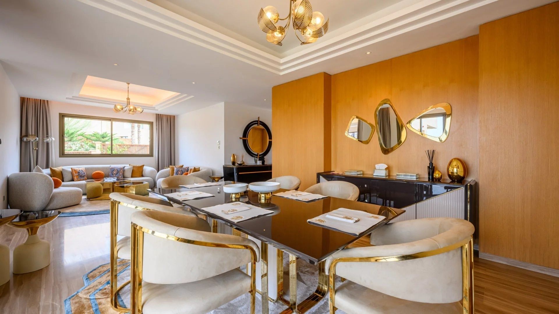 Acheter Villa 6&nbsp;pièces 1033&nbsp;m² Agadir