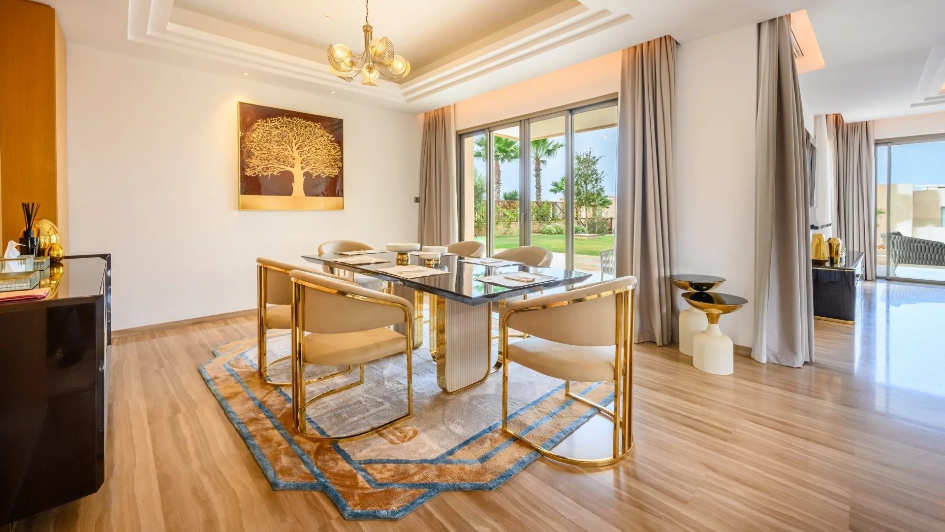 Acheter Villa 6&nbsp;pièces 1033&nbsp;m² Agadir