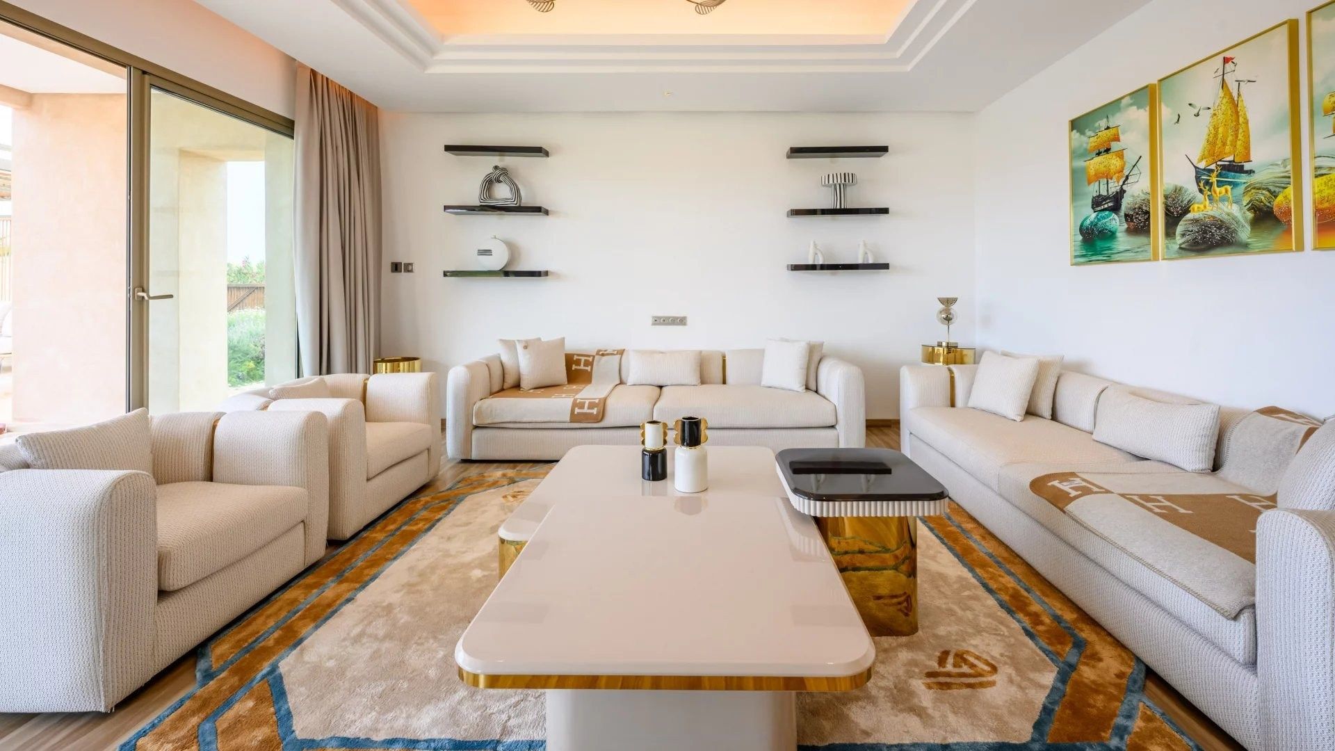 Acheter Villa 6&nbsp;pièces 1033&nbsp;m² Agadir