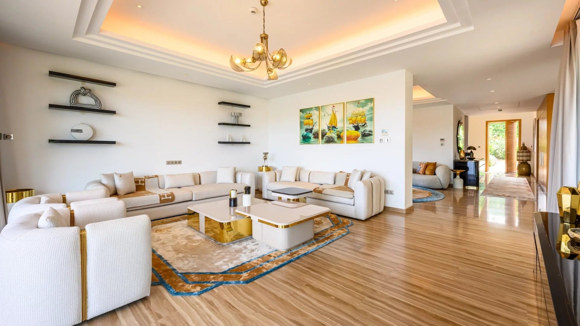 Acheter Villa 6&nbsp;pièces 1033&nbsp;m² Agadir